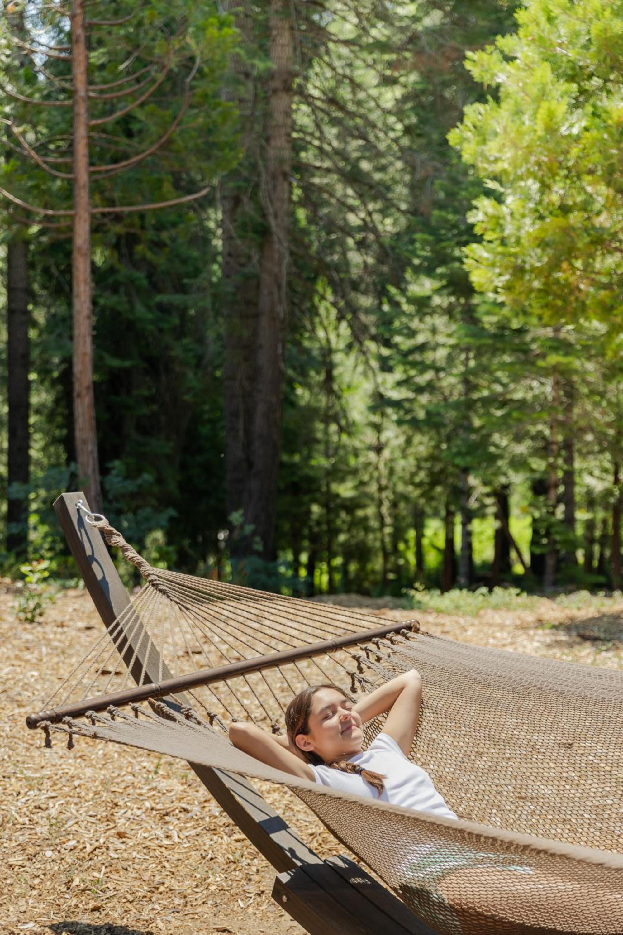 Tenaya at Yosemite