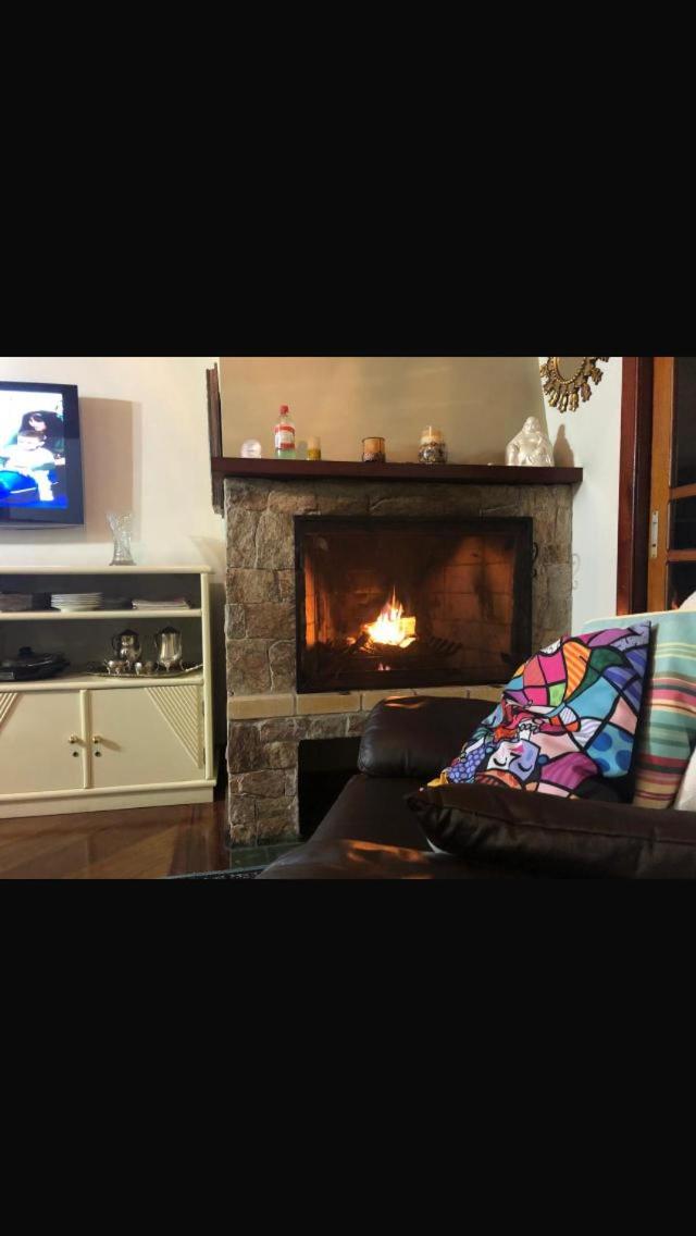 Aconchegante Apartamento