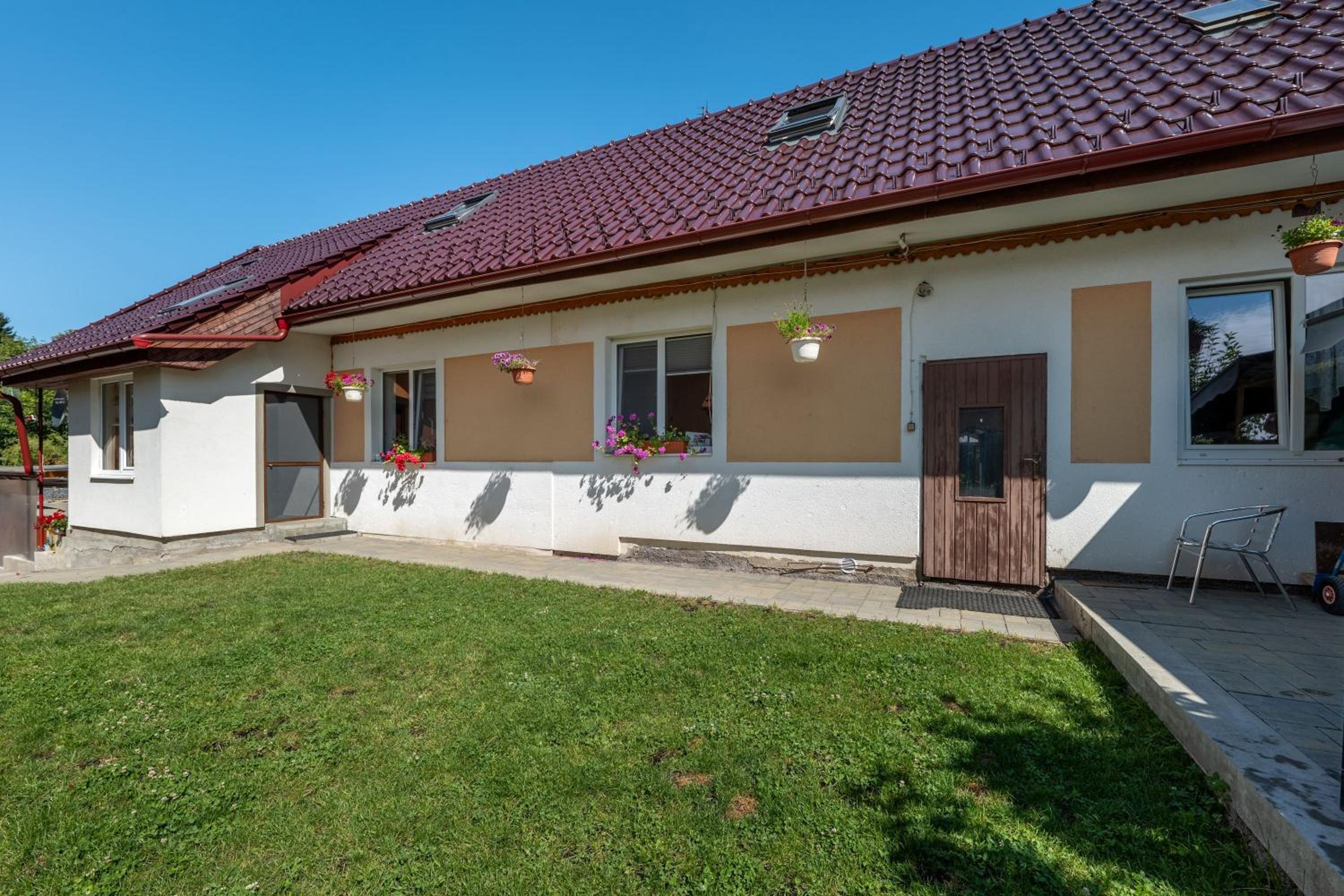 Apartman u babky