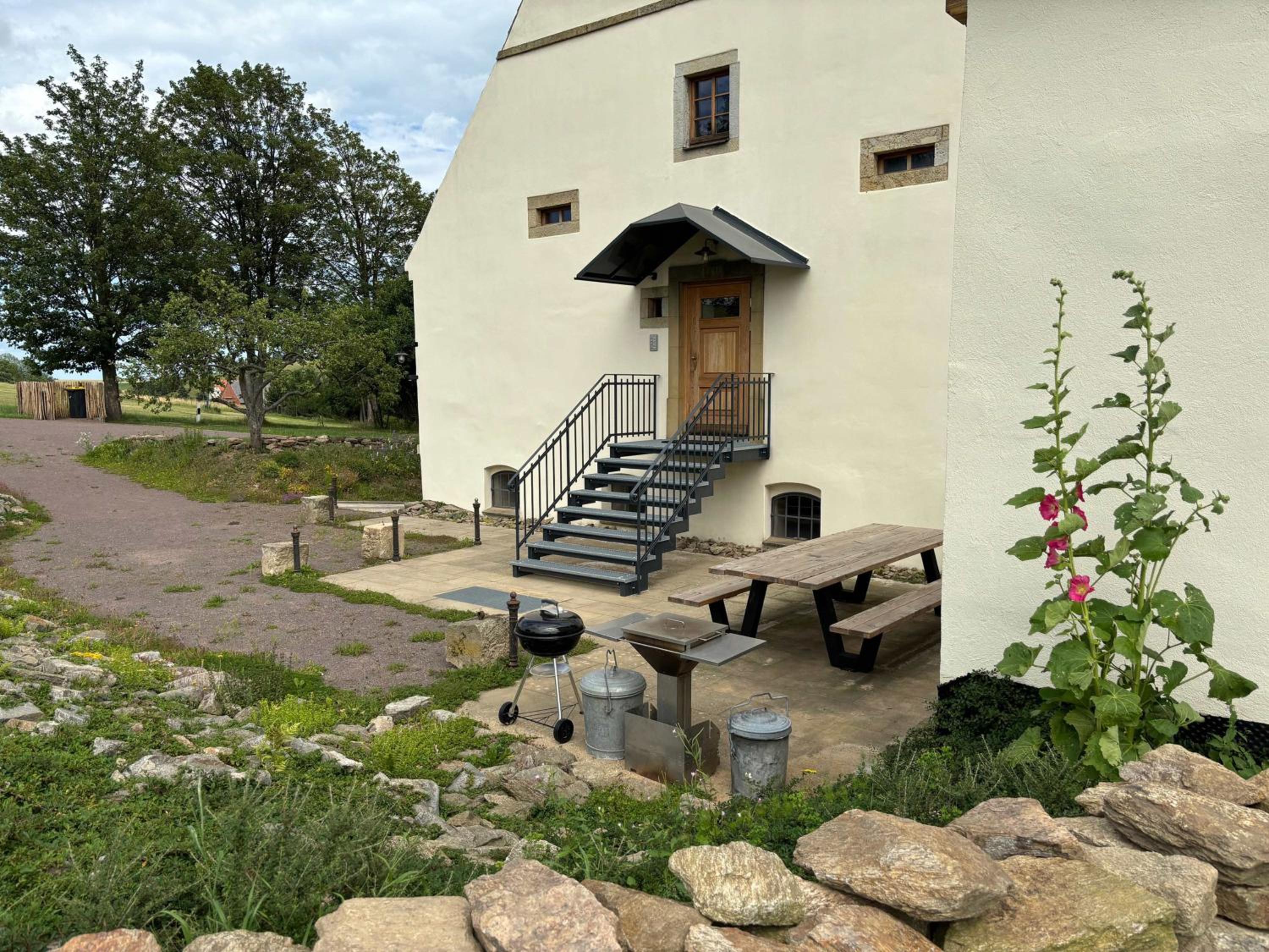 Lindenhof Michaelis - Urlaub auf dem historischen Gutshof