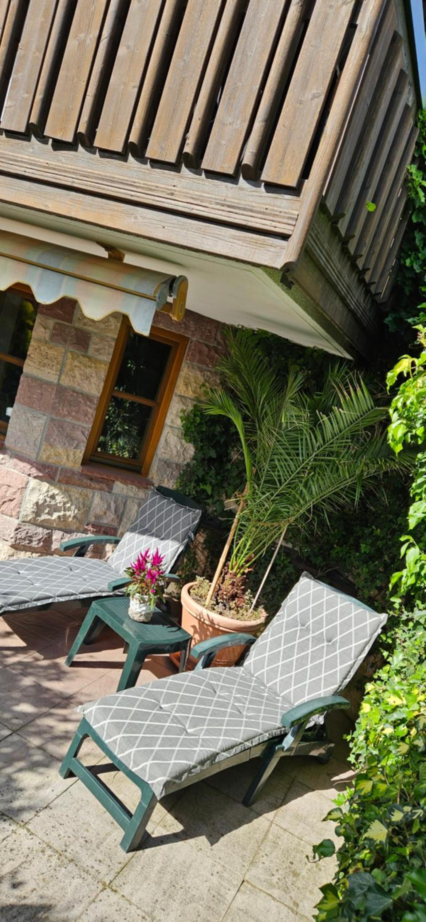 4 Sterne - Fewo zur Fliegerbank- in der Rhon - Property Image 3