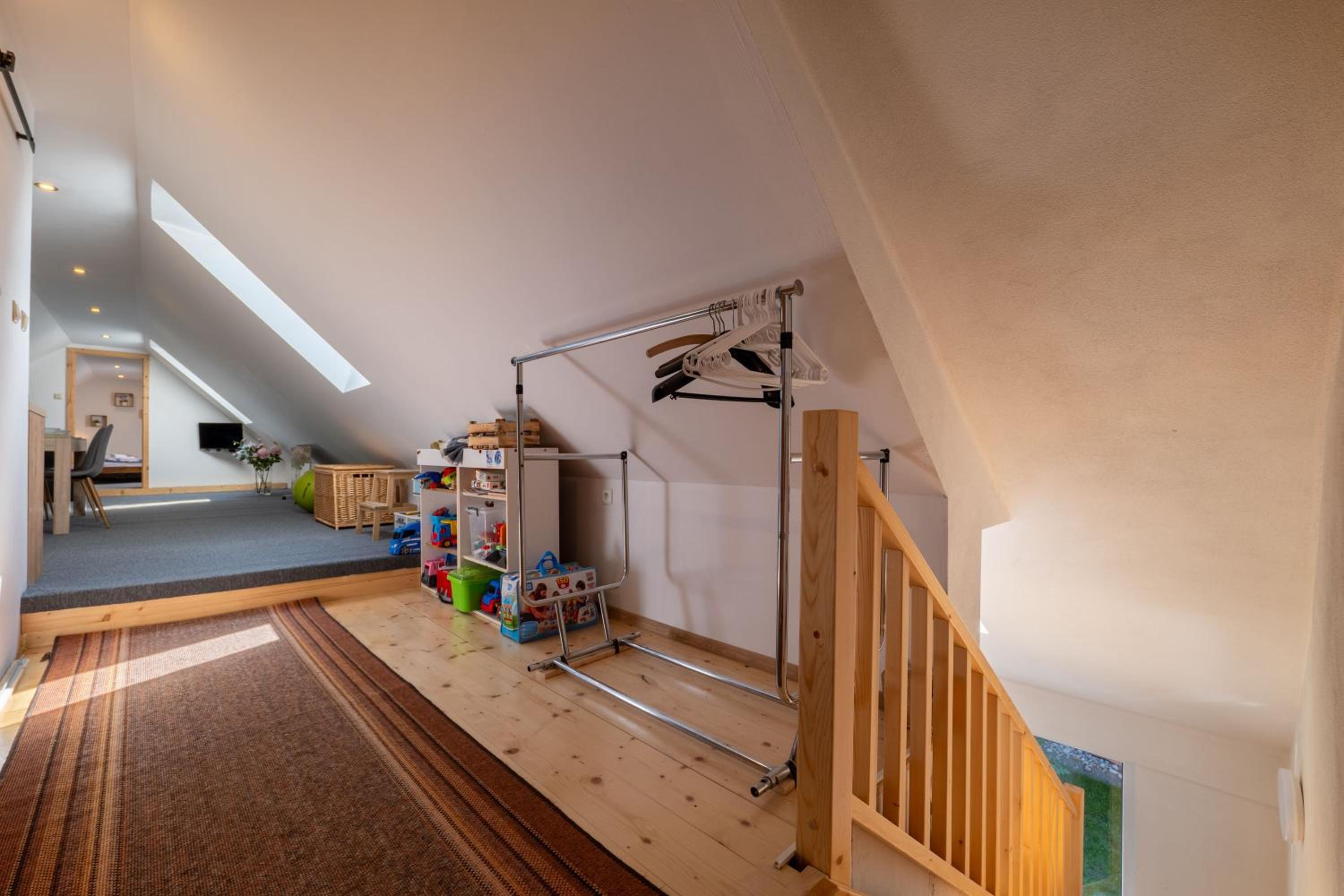 Apartman u babky