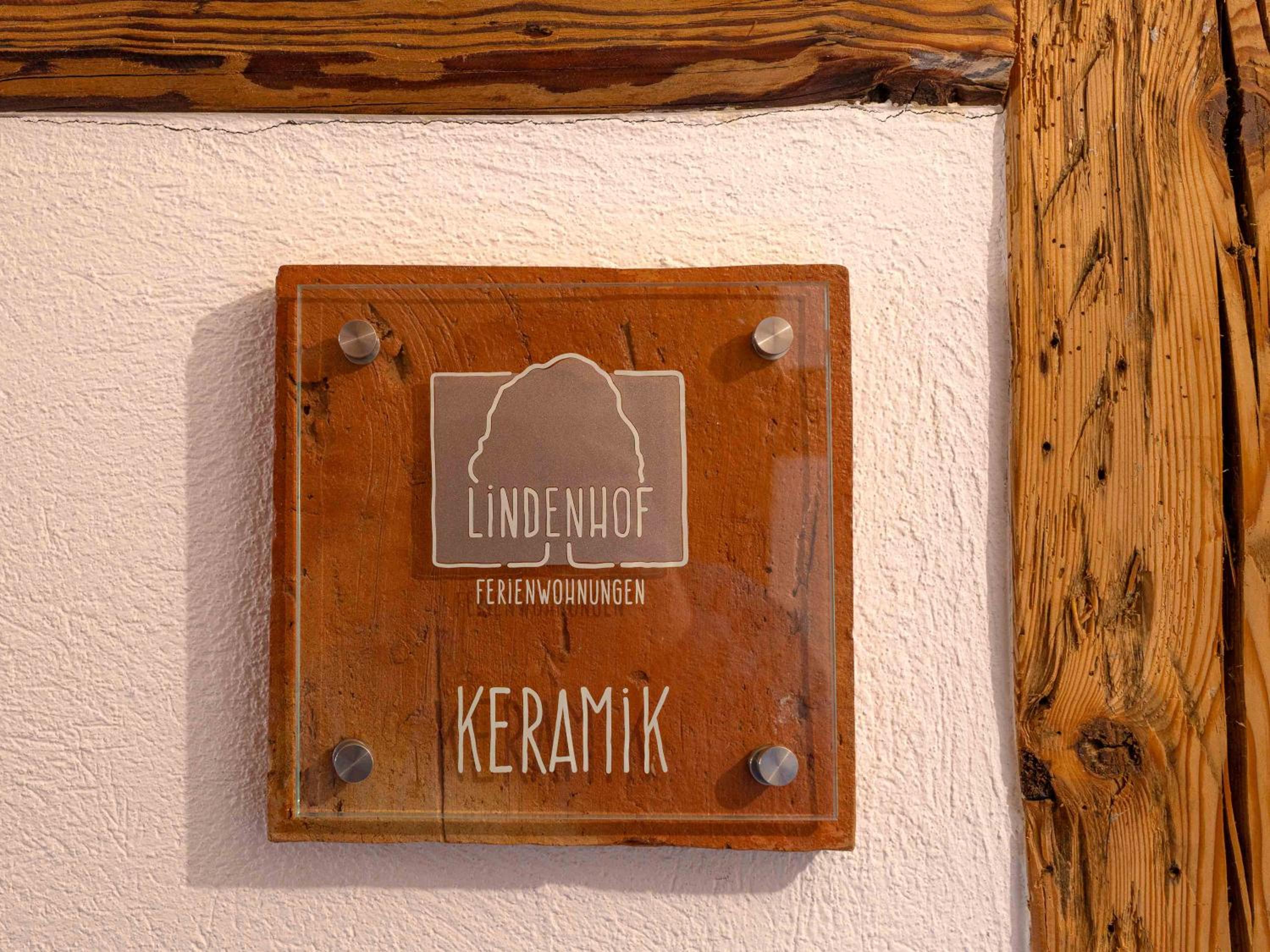 Lindenhof Michaelis - Urlaub auf dem historischen Gutshof