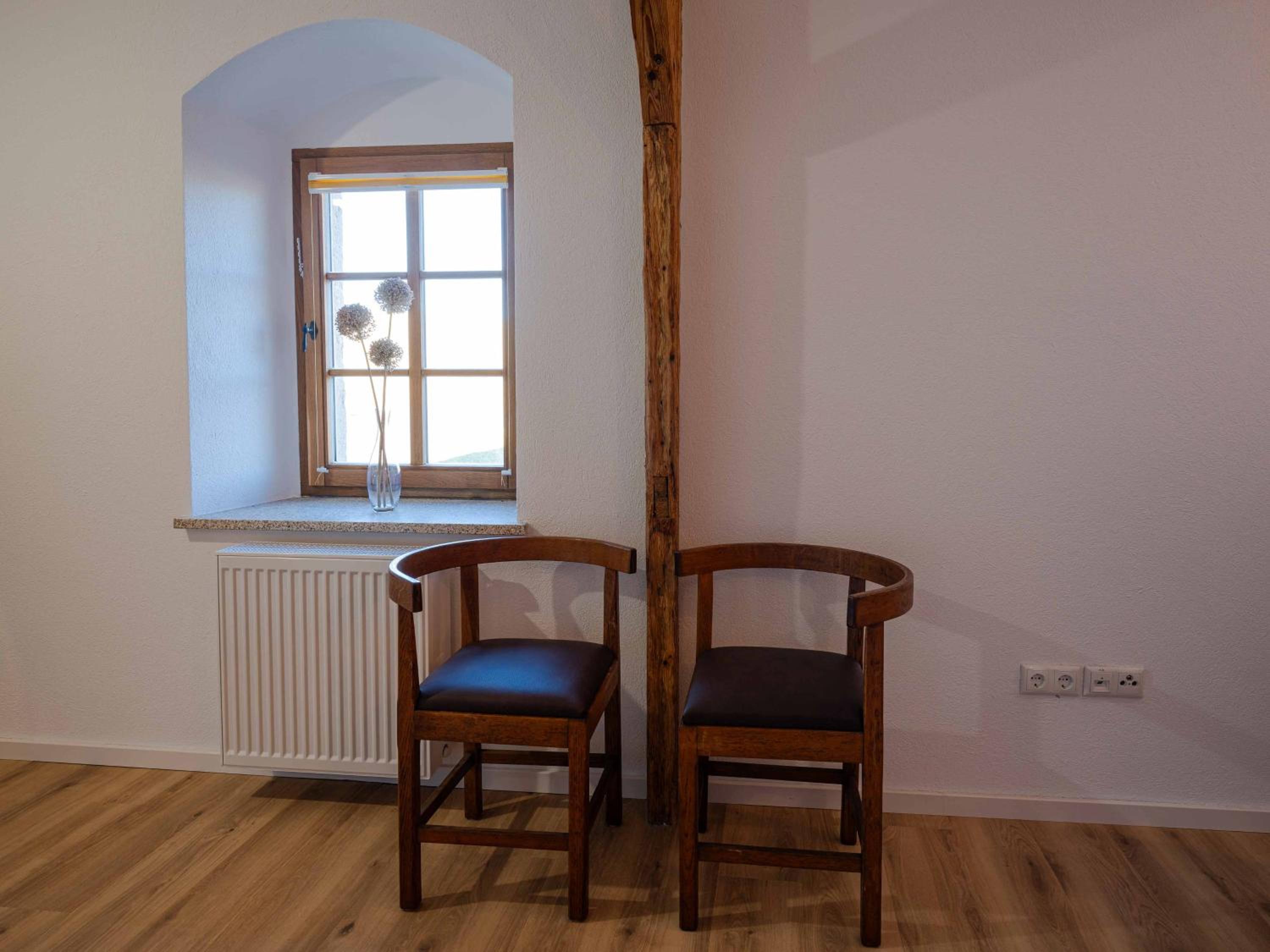 Lindenhof Michaelis - Urlaub auf dem historischen Gutshof