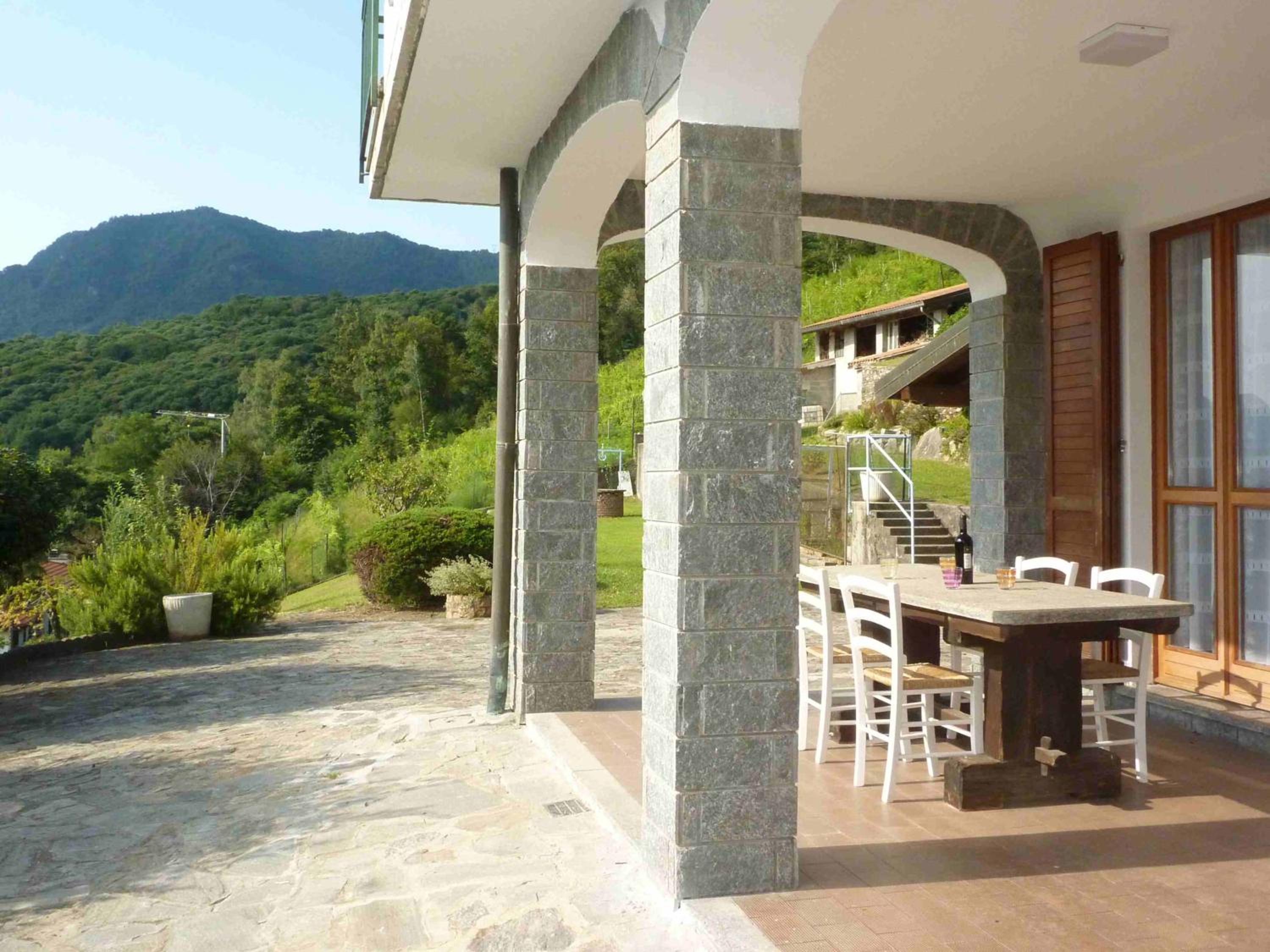 Casa Panorama Relax view 4