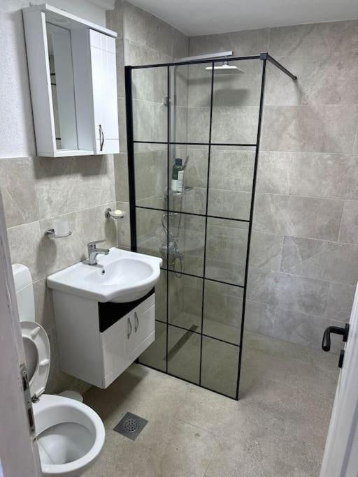 Apartment Kamenica in Sarajevo - Old City