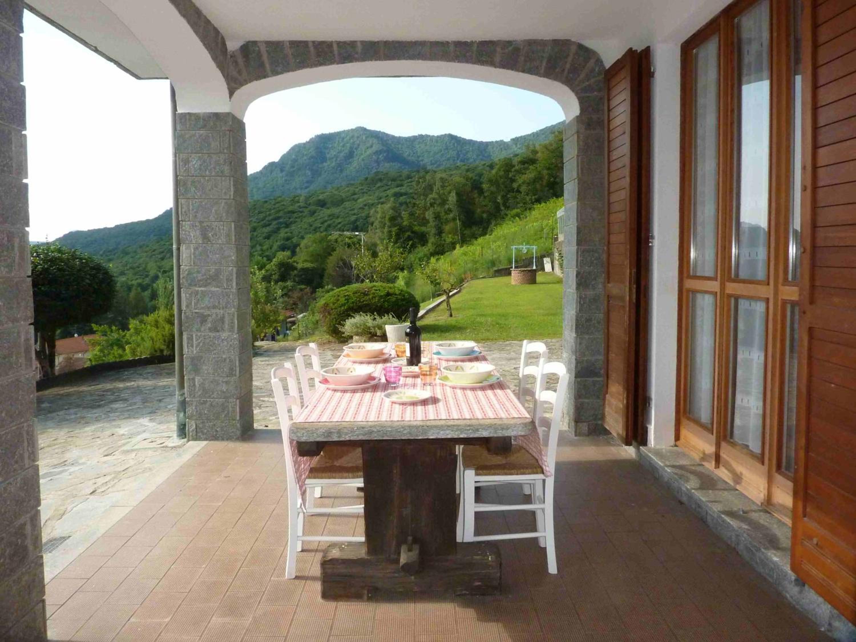 Casa Panorama Relax view 5