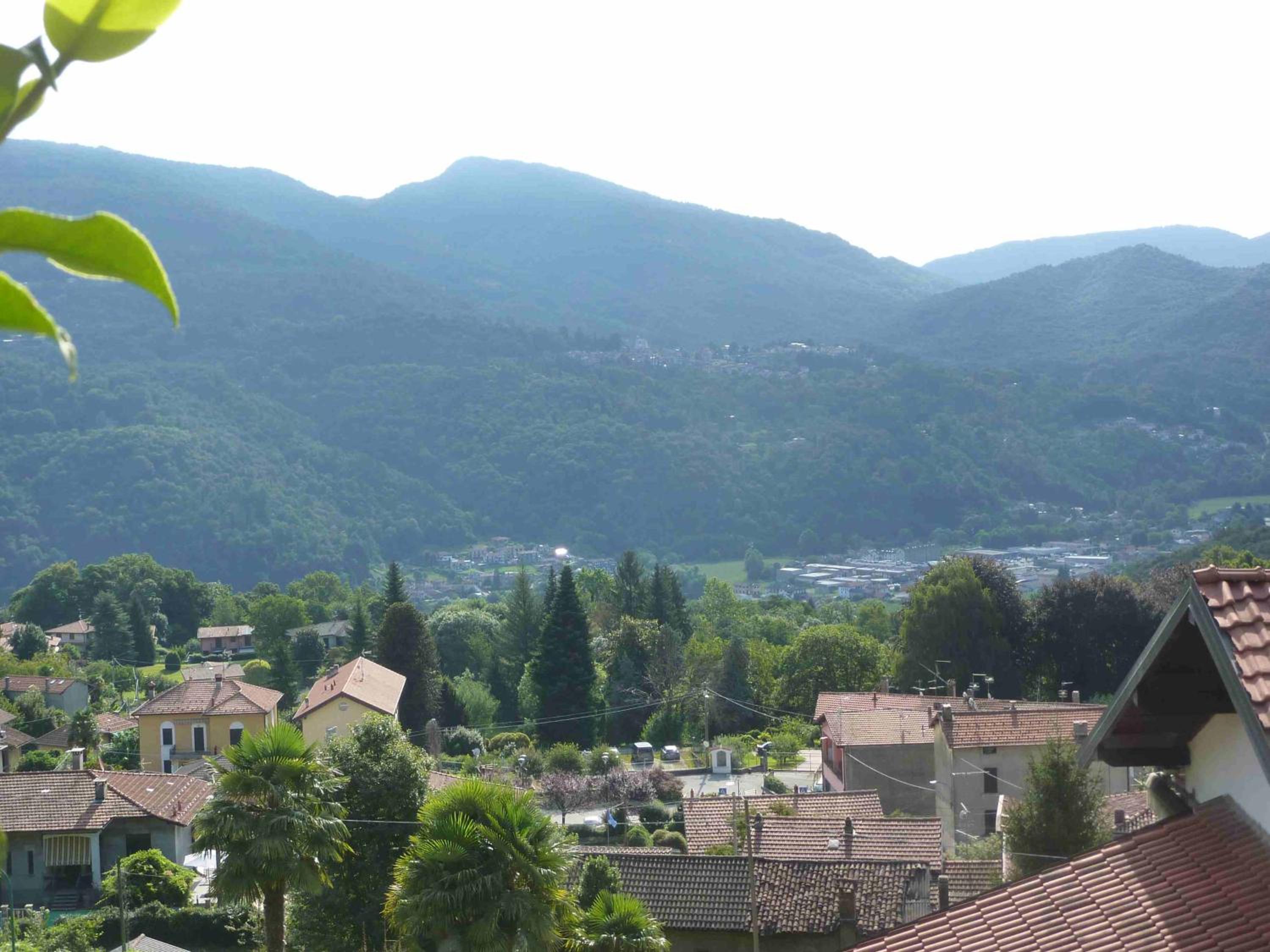 Casa Panorama Relax view 3