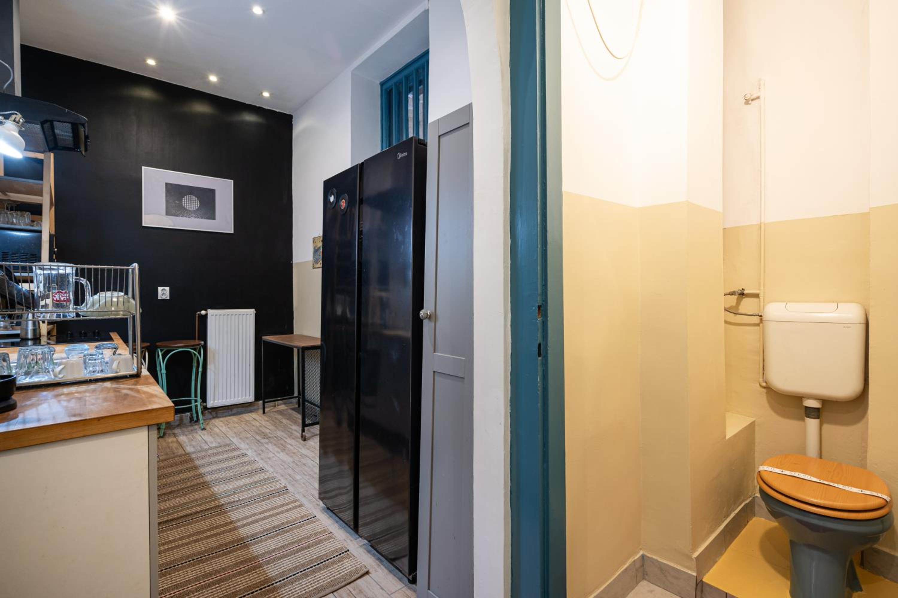 MODA Living Apartment