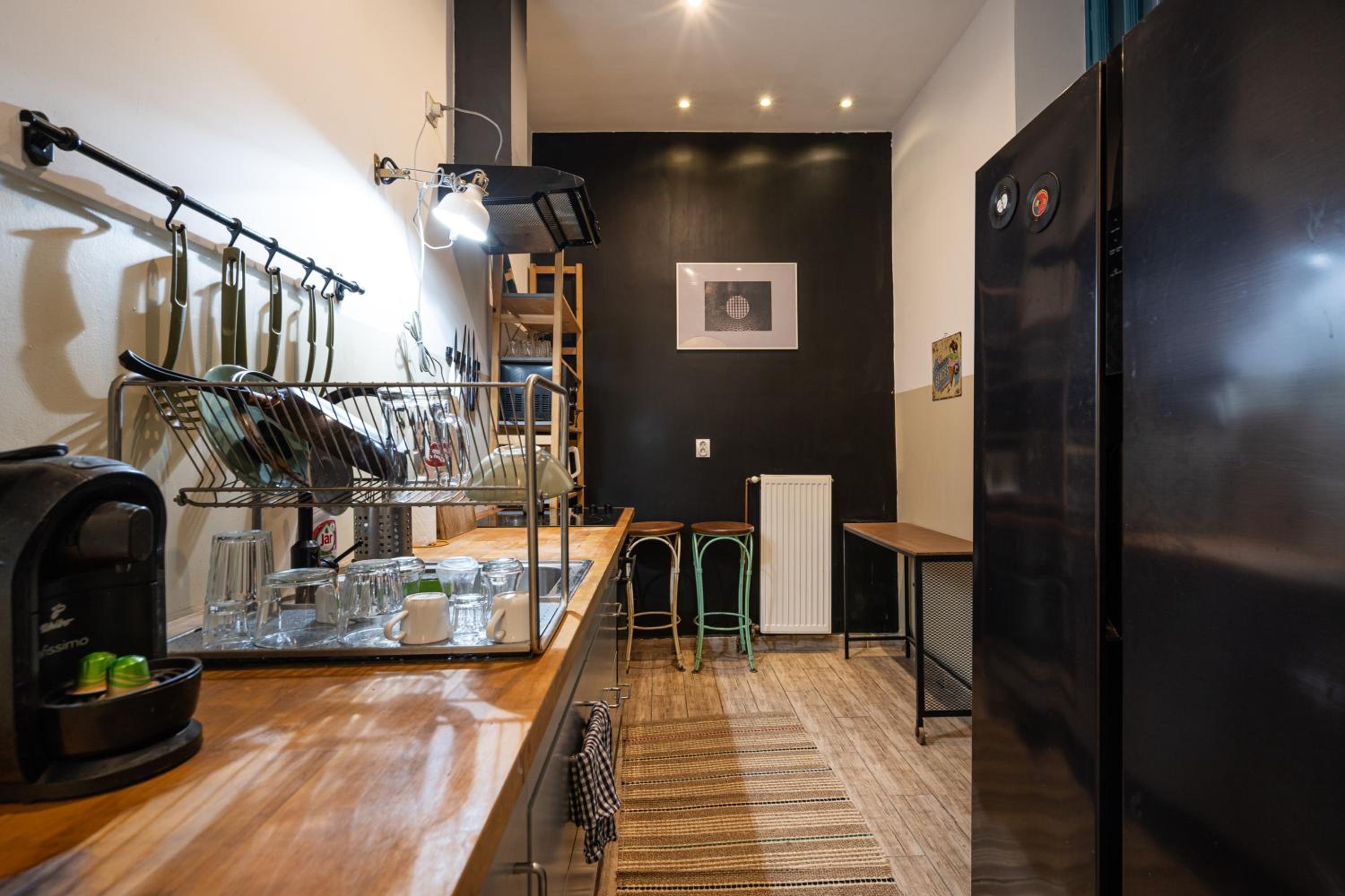 MODA Living Apartment