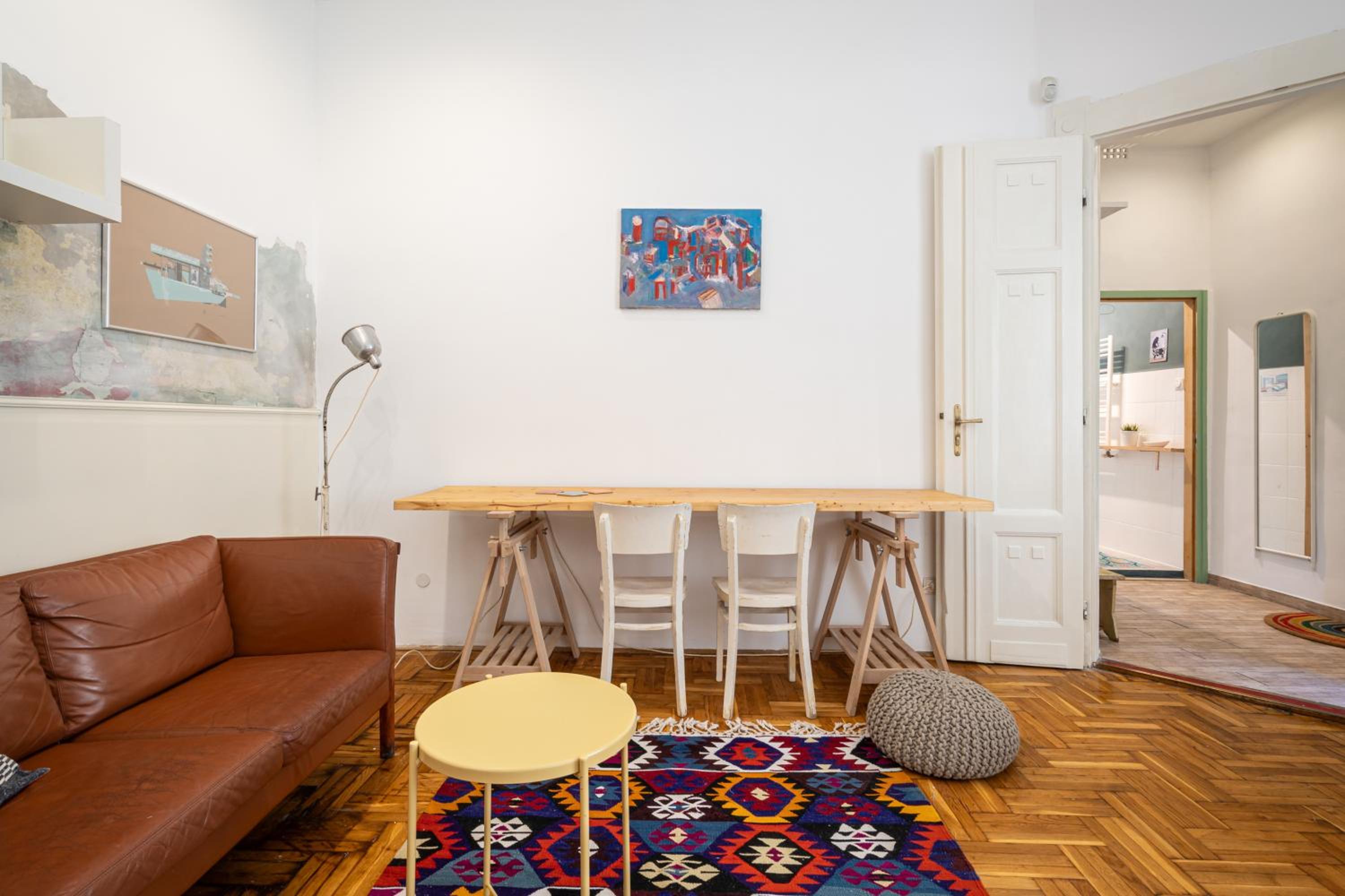 MODA Living Apartment