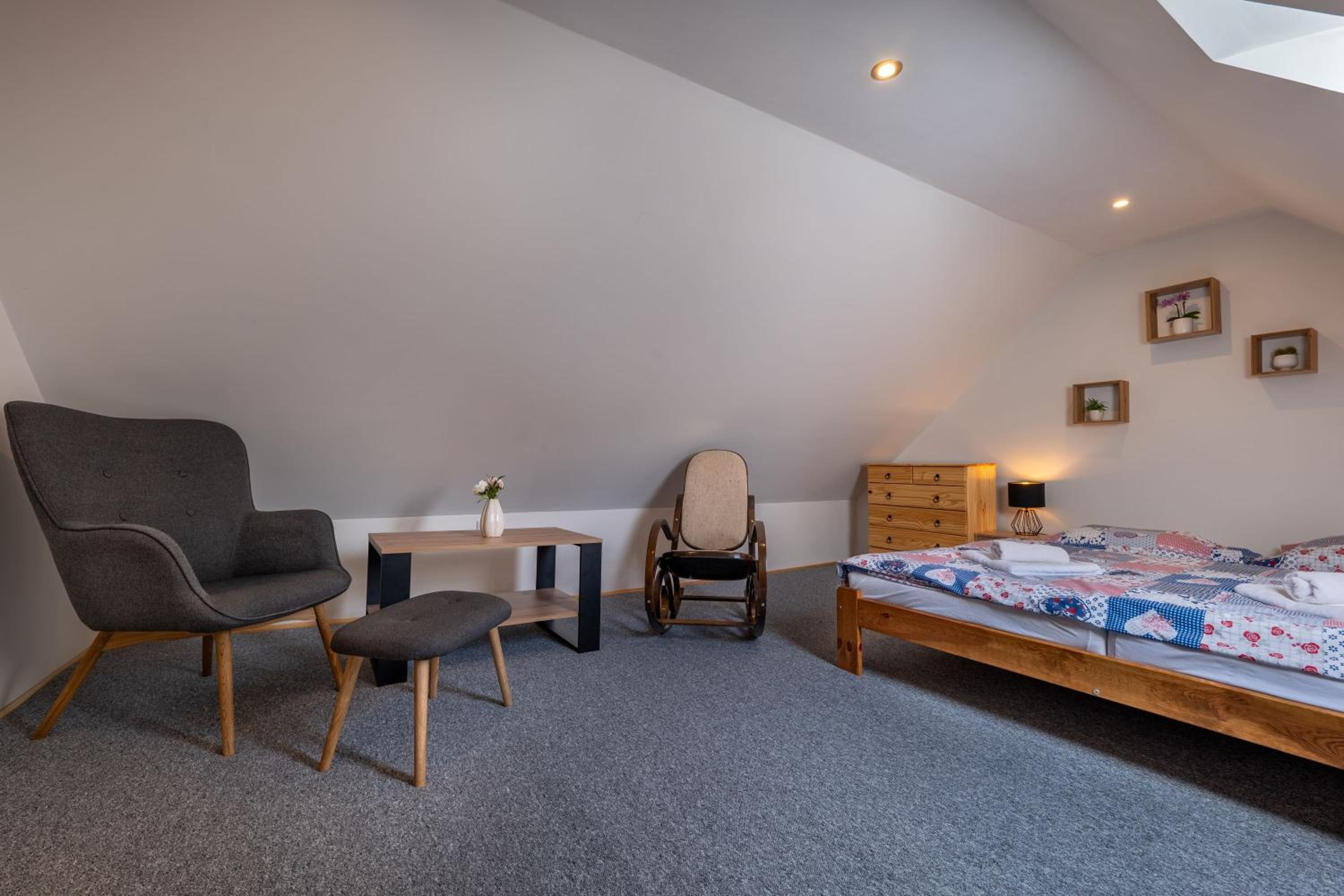 Apartman u babky