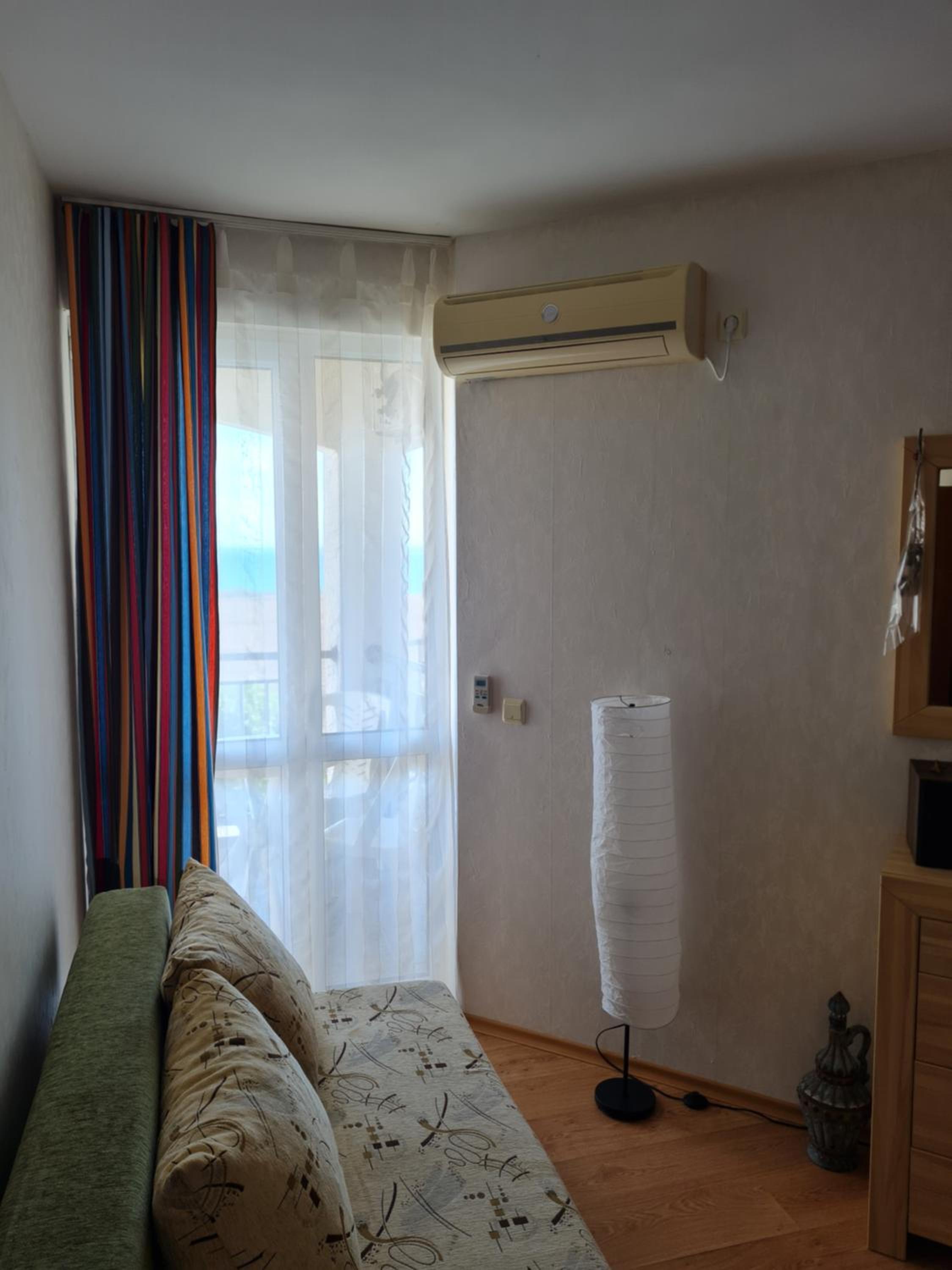 Entire apartment 4pax , sea view, pool