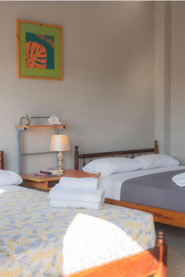Casa Betancourt Salinas