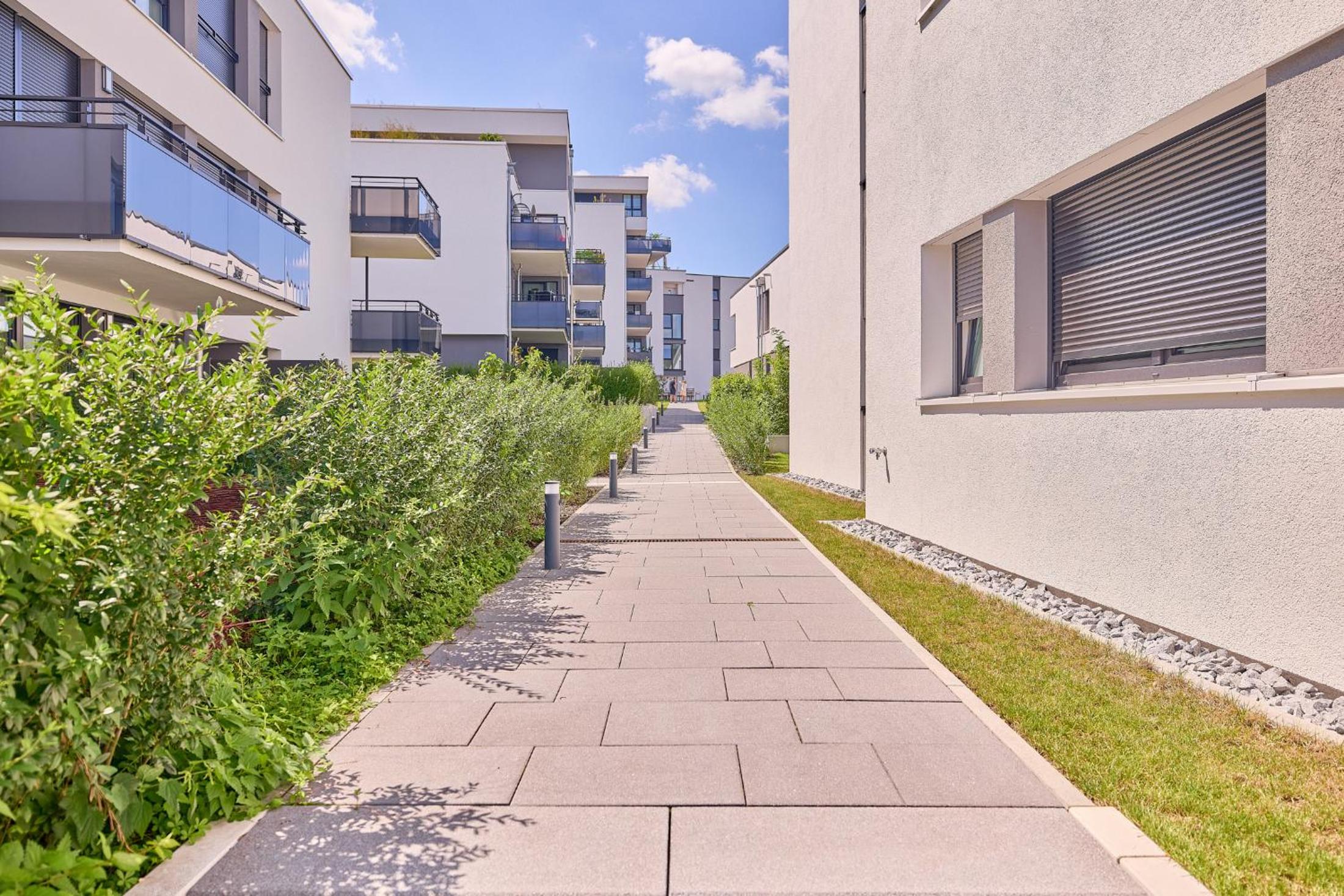 Ludwiga - Stilvolles Apartment nahe Stuttgart