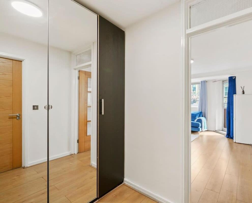 1B Apartment next to Cromwell Rd Hospital