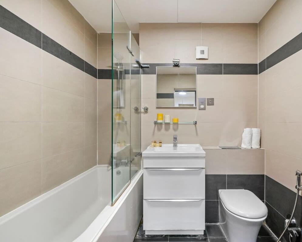 1B Apartment next to Cromwell Rd Hospital