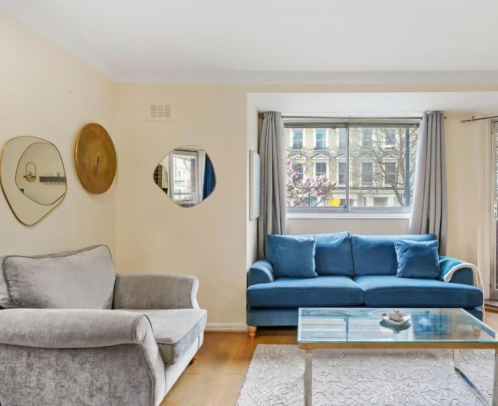 1B Apartment next to Cromwell Rd Hospital