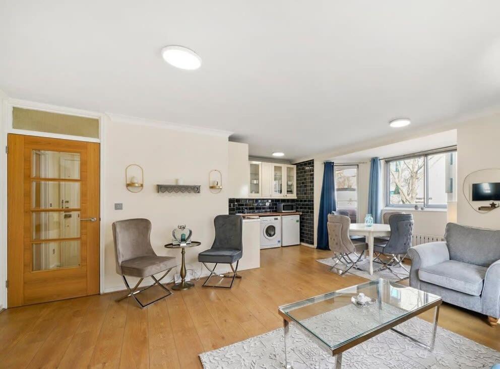 1B Apartment next to Cromwell Rd Hospital