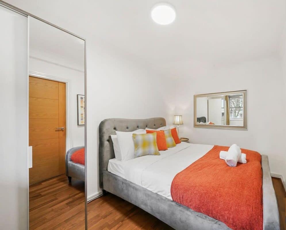 1B Apartment next to Cromwell Rd Hospital