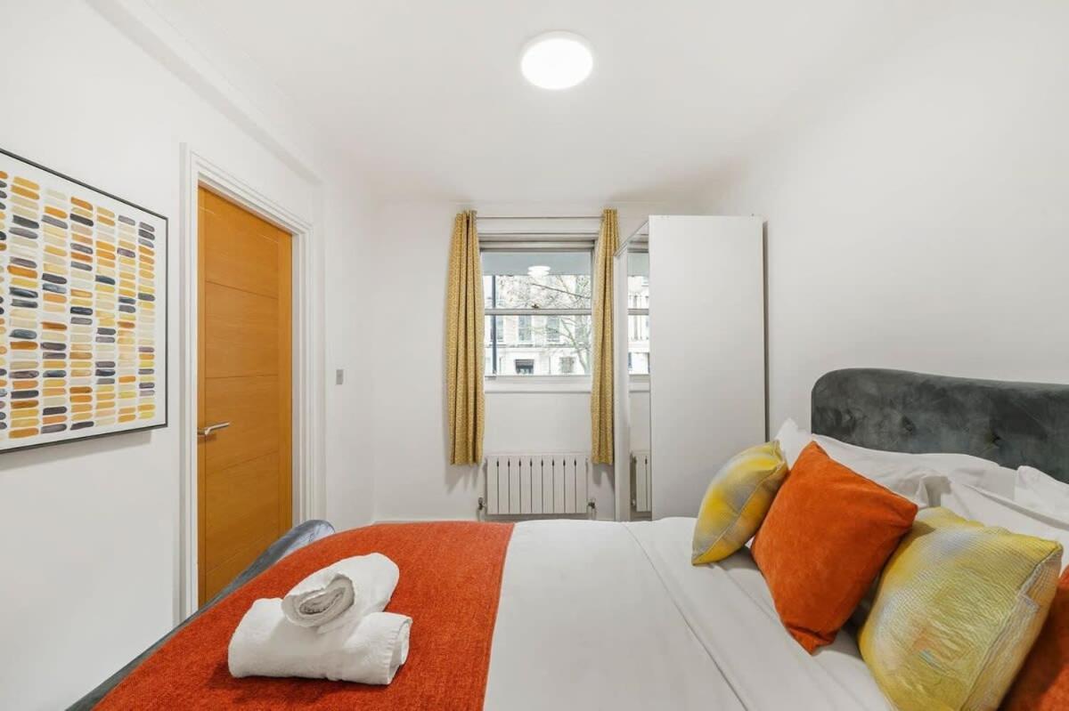 1B Apartment next to Cromwell Rd Hospital