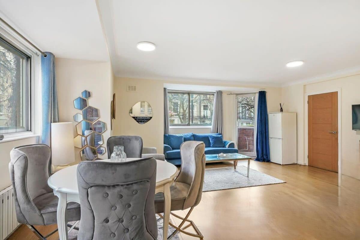 1B Apartment next to Cromwell Rd Hospital