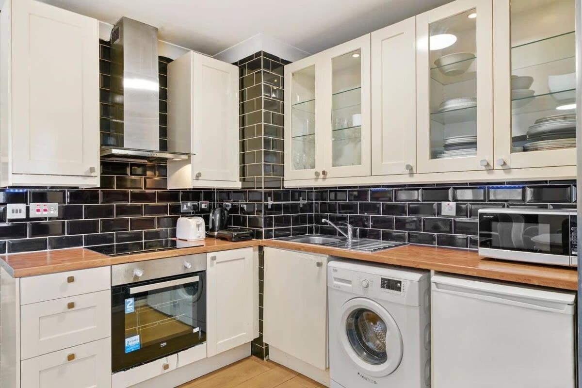 1B Apartment next to Cromwell Rd Hospital