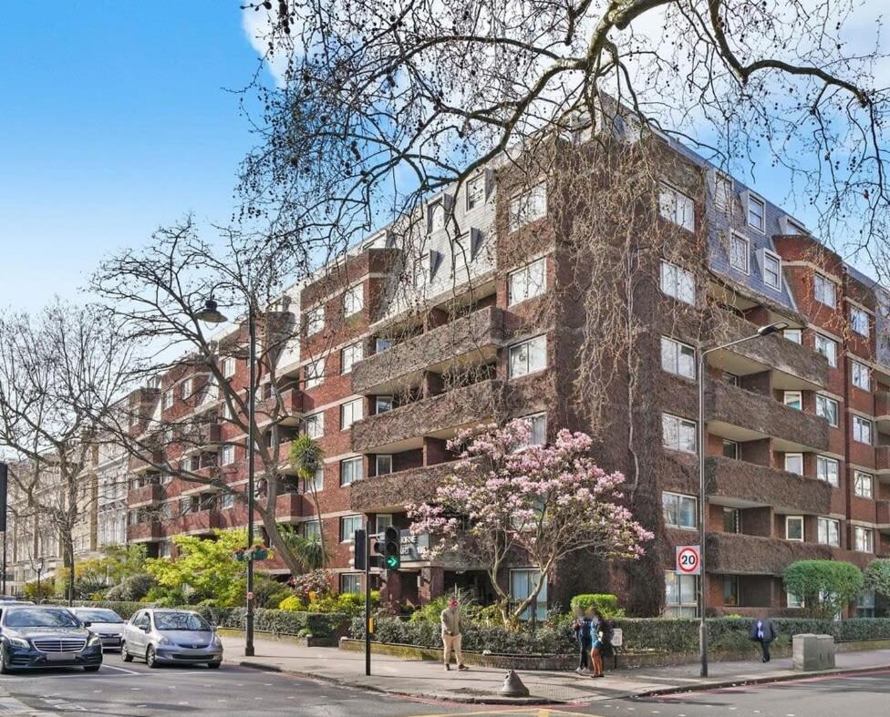 1B Apartment next to Cromwell Rd Hospital