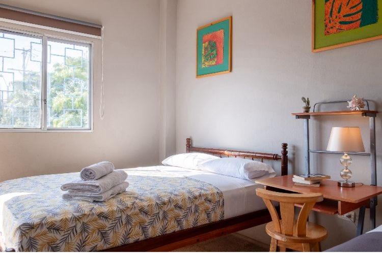 Casa Betancourt Salinas