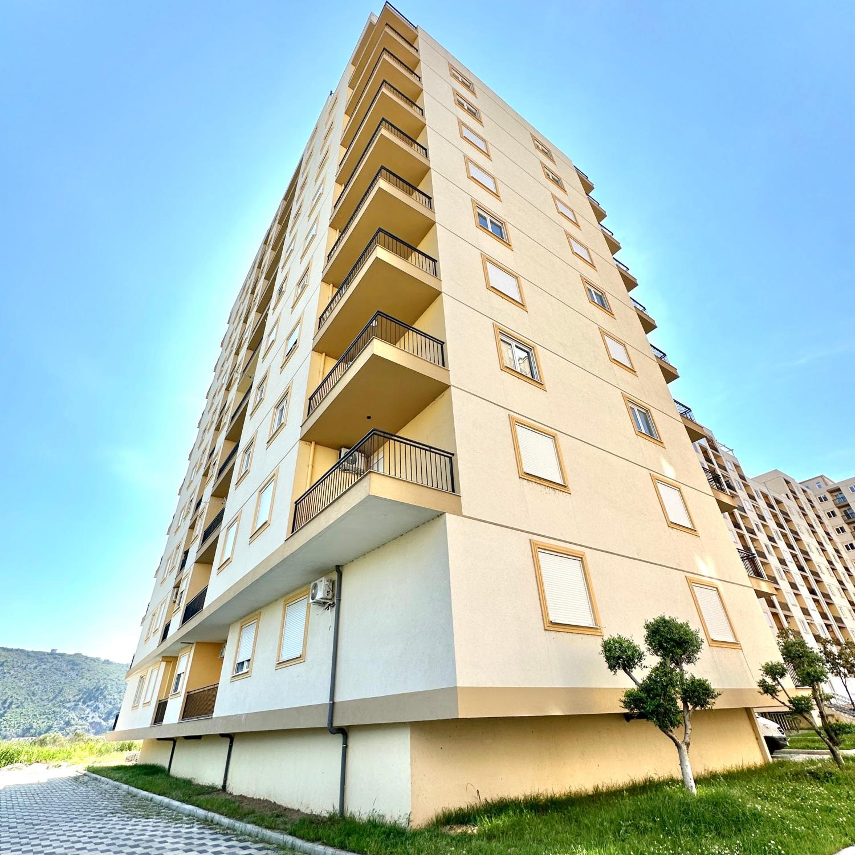 R Apartments