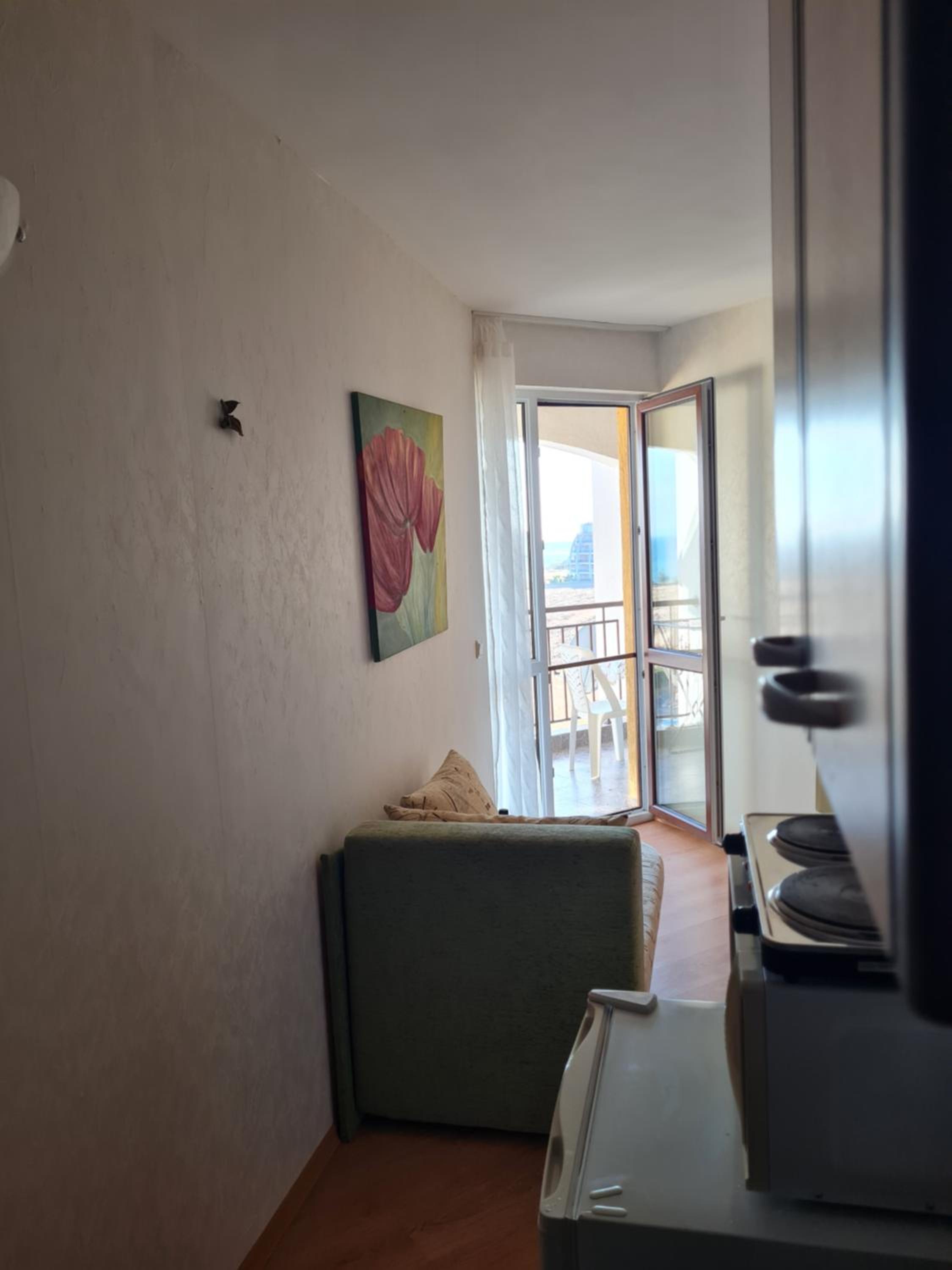 Entire apartment 4pax , sea view, pool