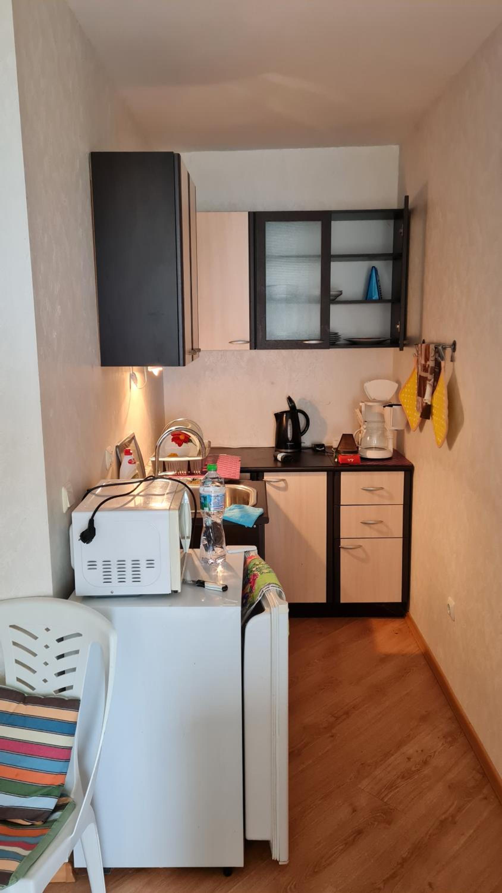 Entire apartment 4pax , sea view, pool