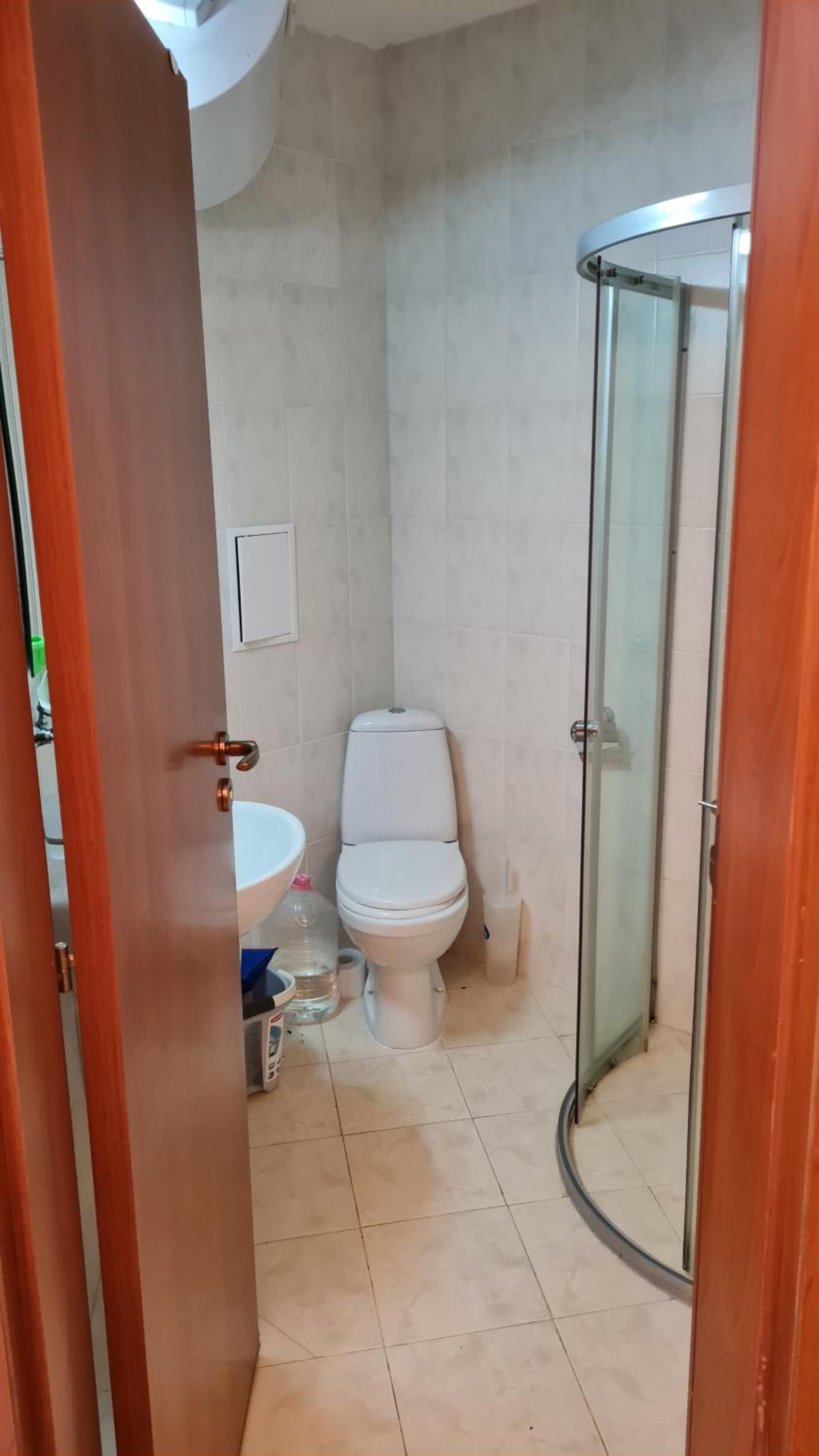 Entire apartment 4pax , sea view, pool