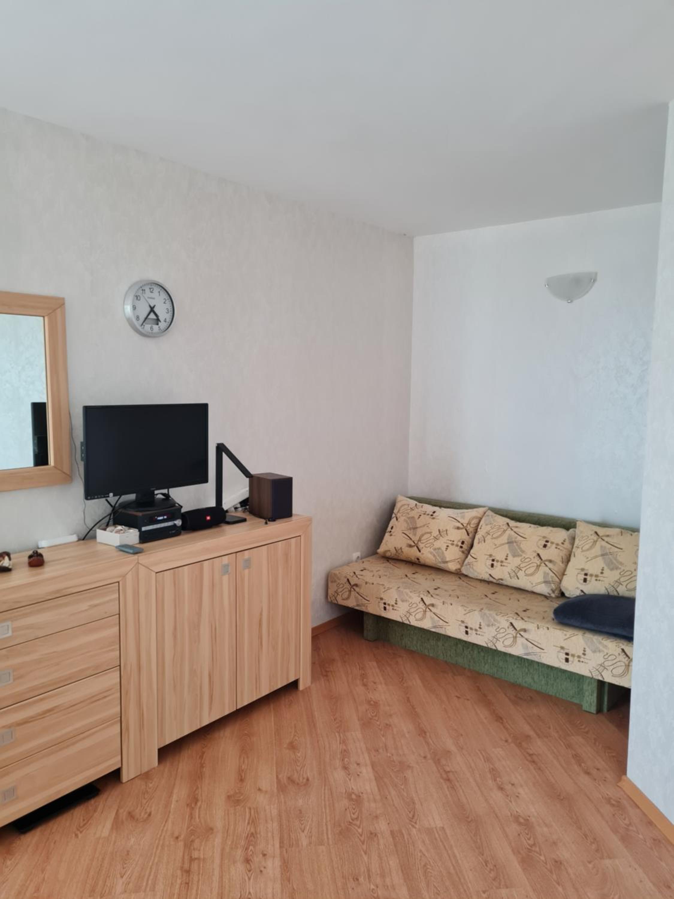Entire apartment 4pax , sea view, pool