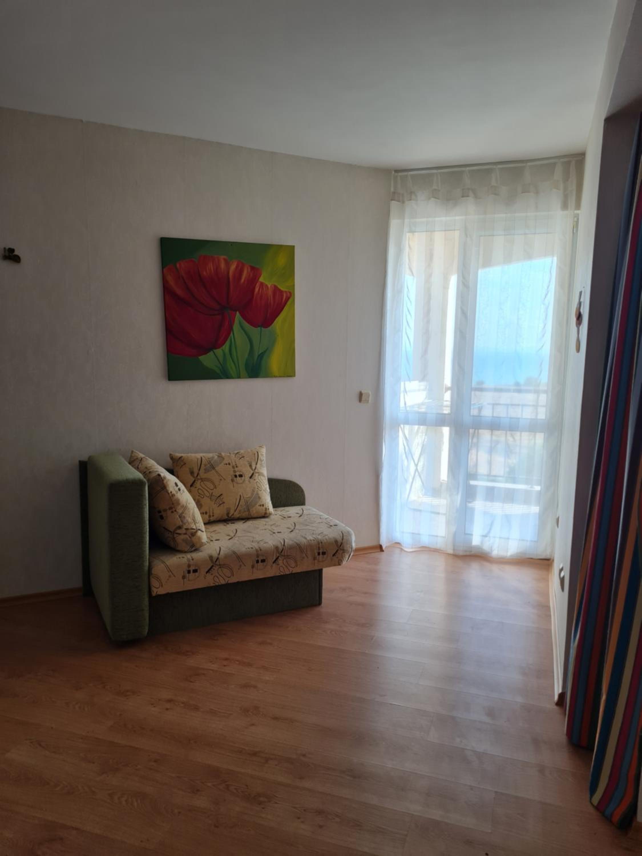 Entire apartment 4pax , sea view, pool