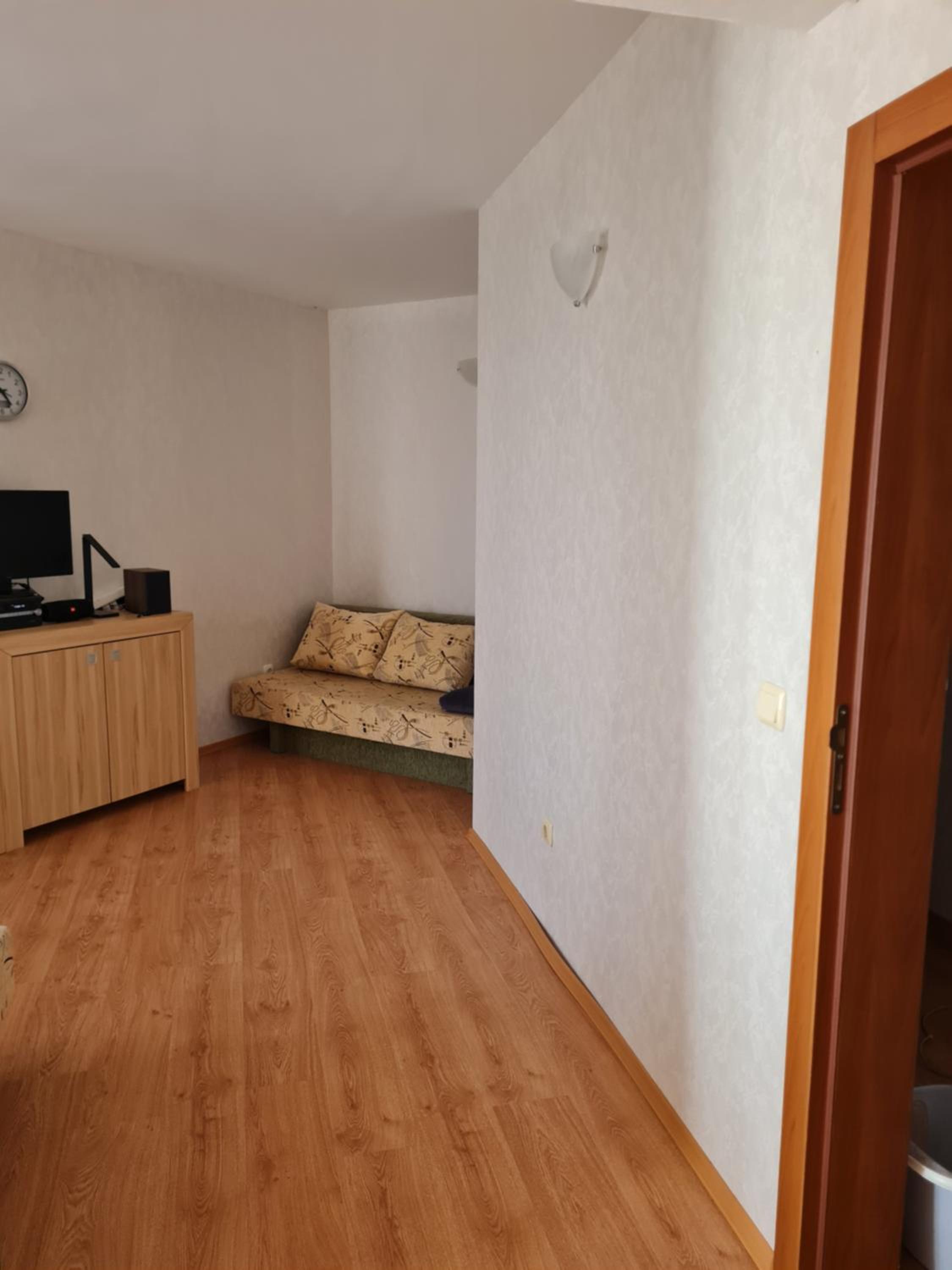 Entire apartment 4pax , sea view, pool