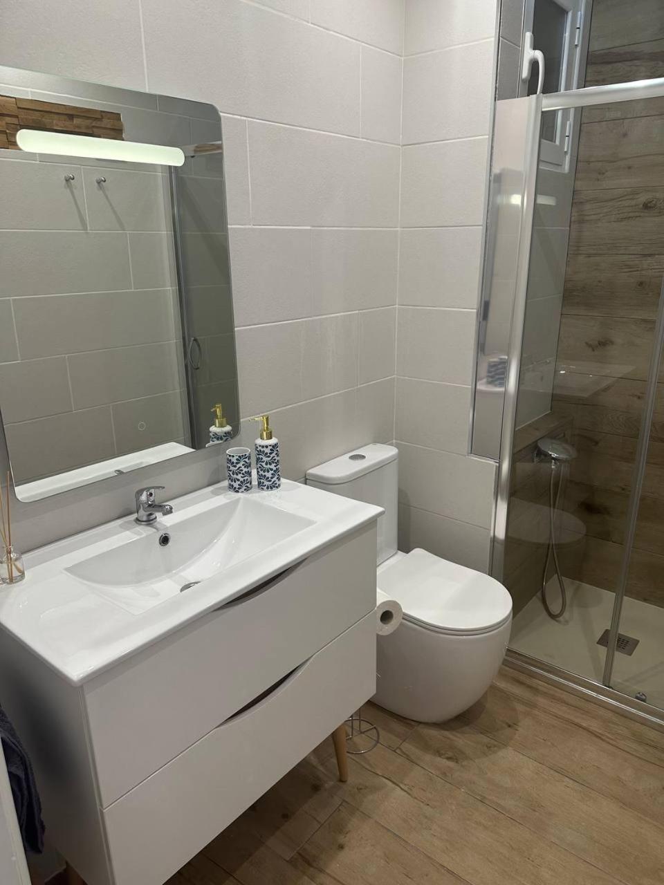 Seashell apartment in Cullera