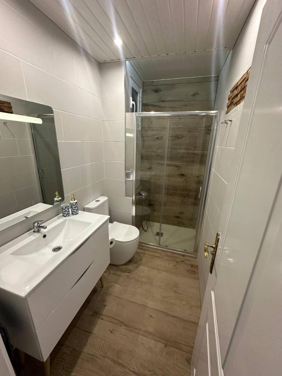 Seashell apartment in Cullera