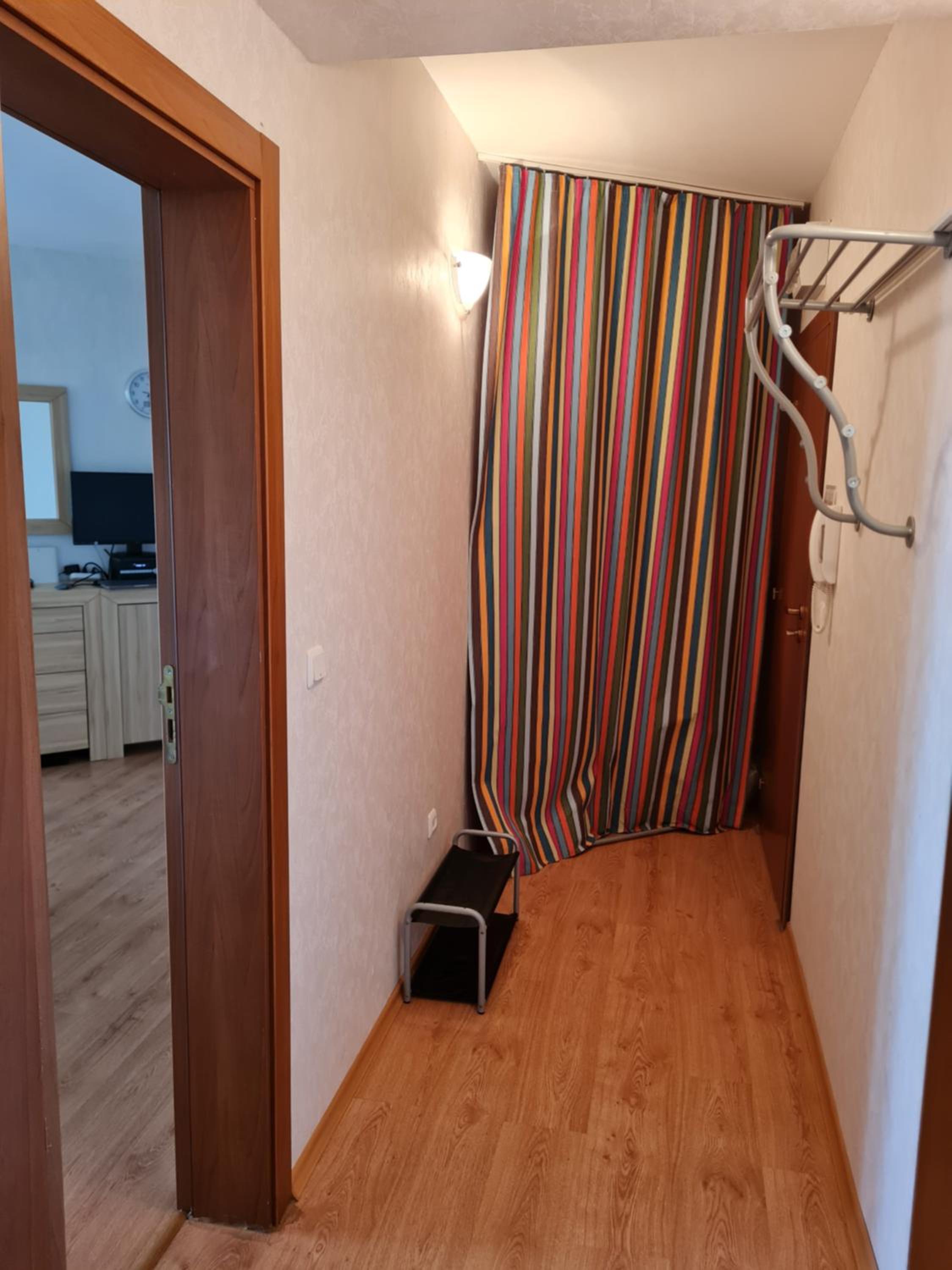 Entire apartment 4pax , sea view, pool