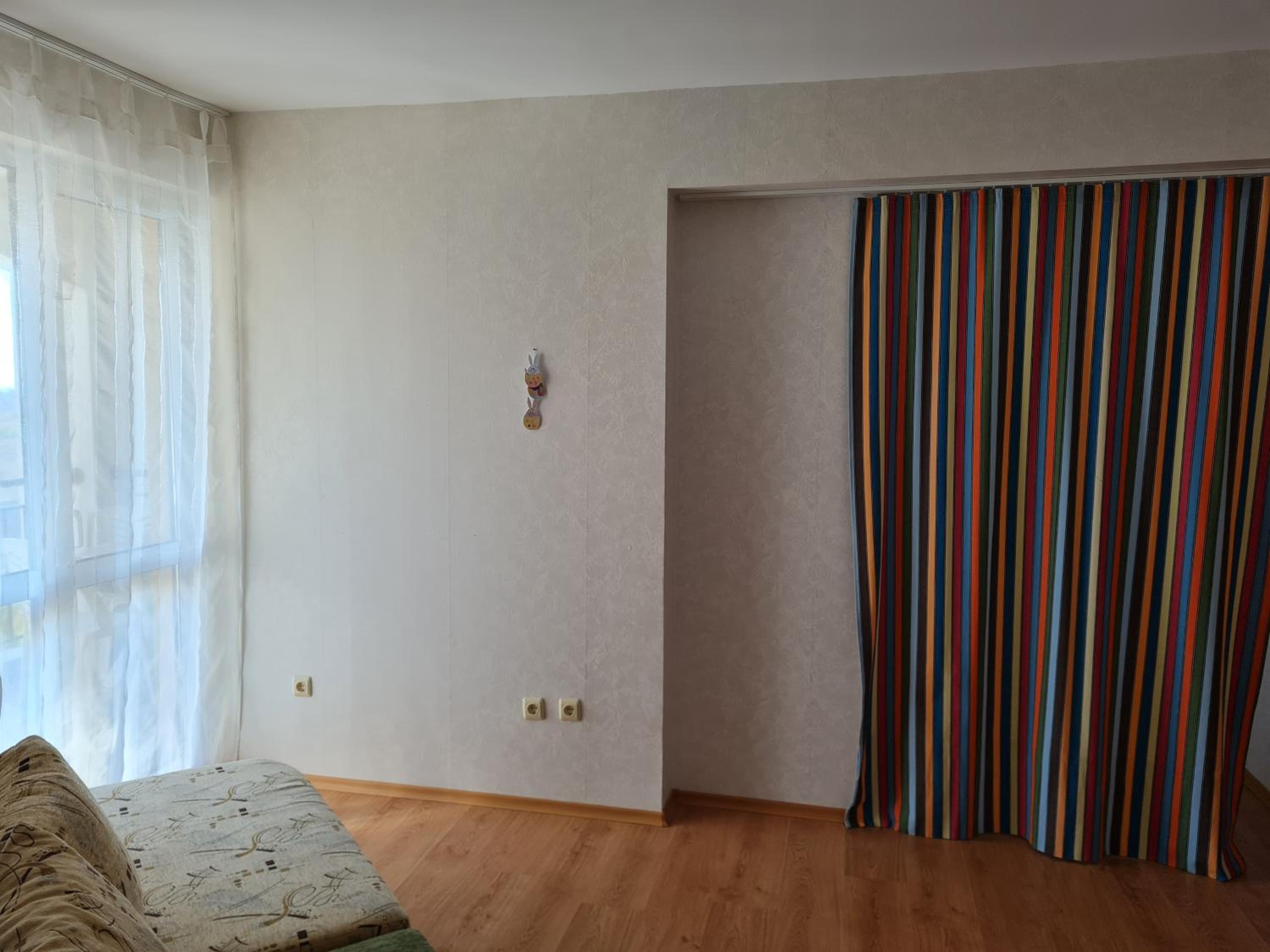 Entire apartment 4pax , sea view, pool