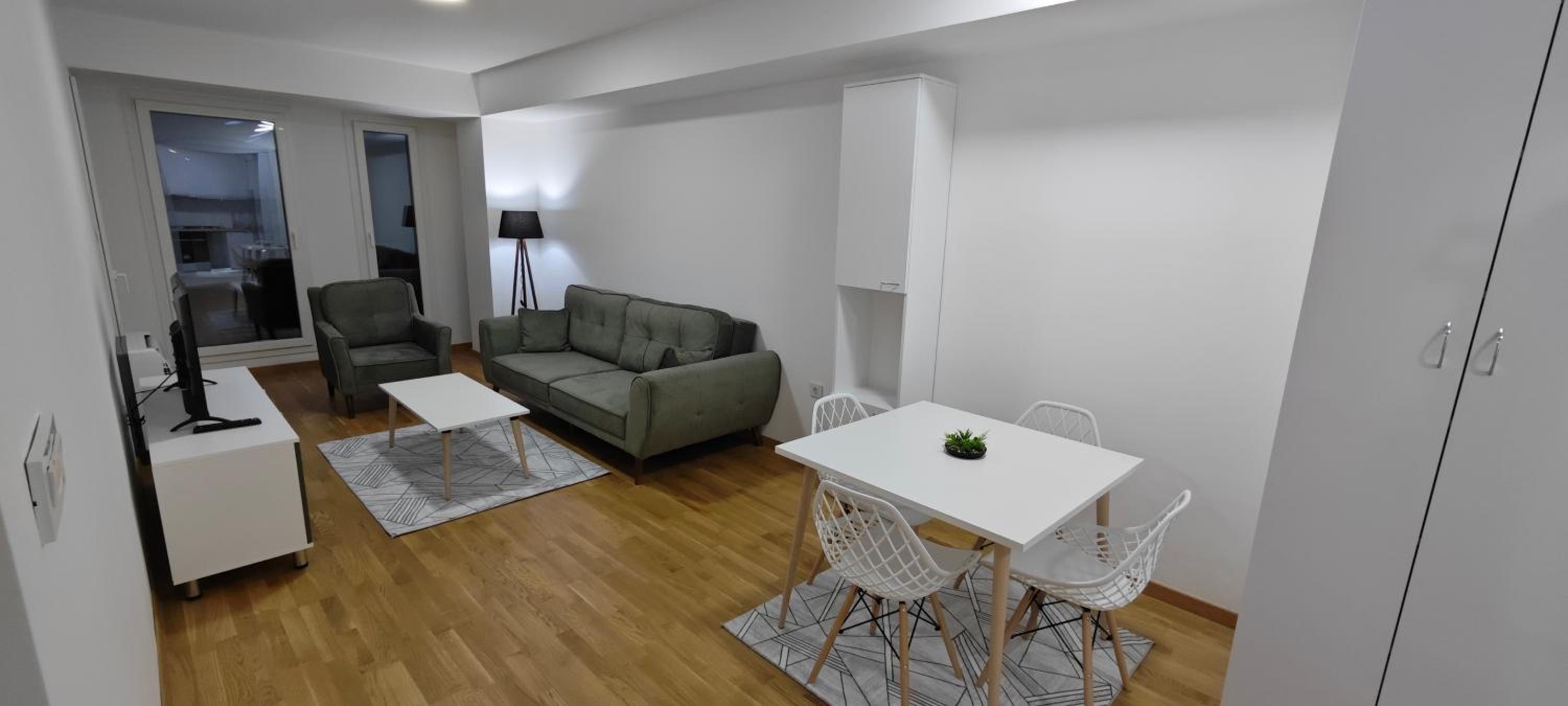 Relaxing property