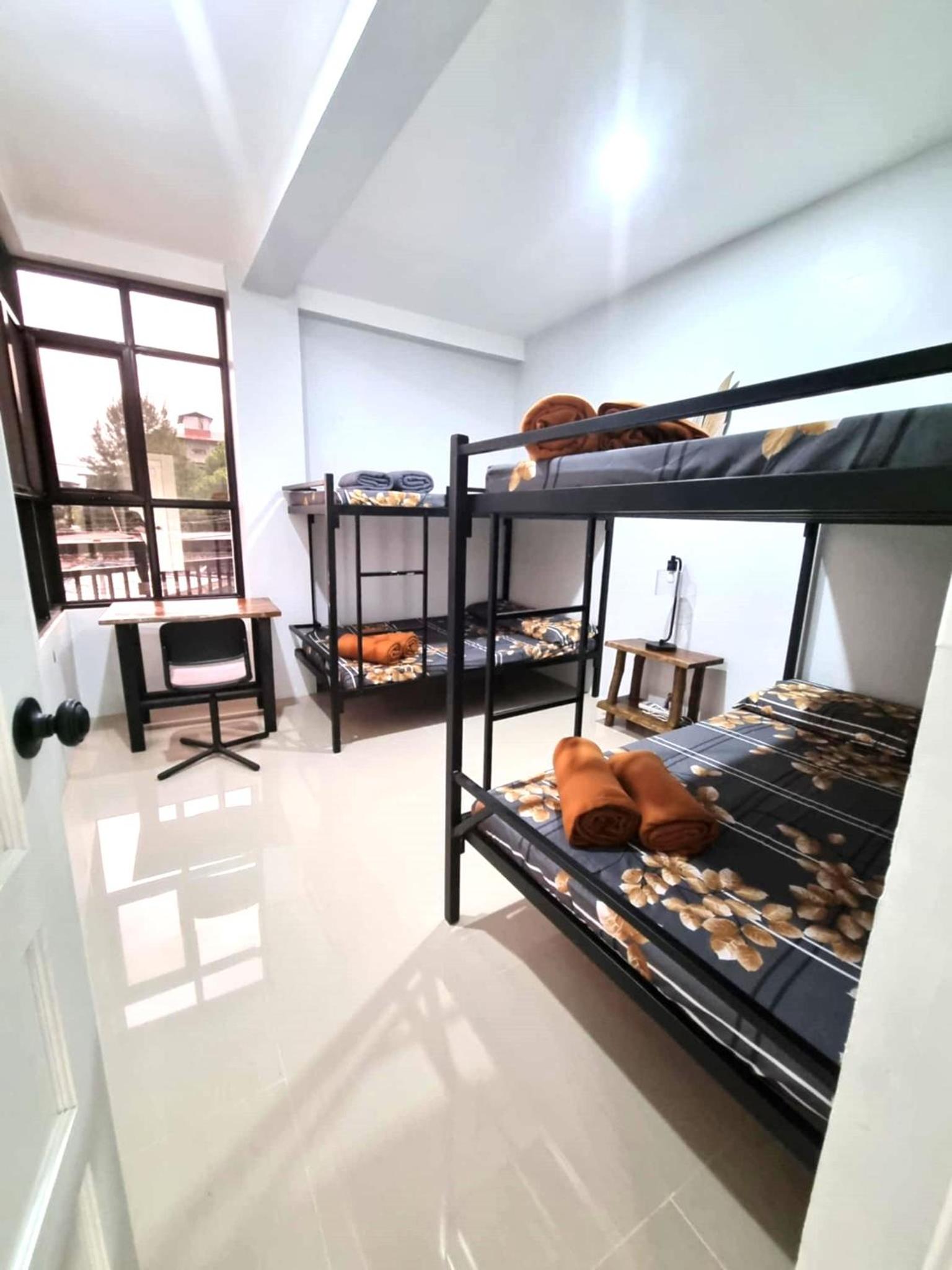 Trail Bedz Homestay view 2