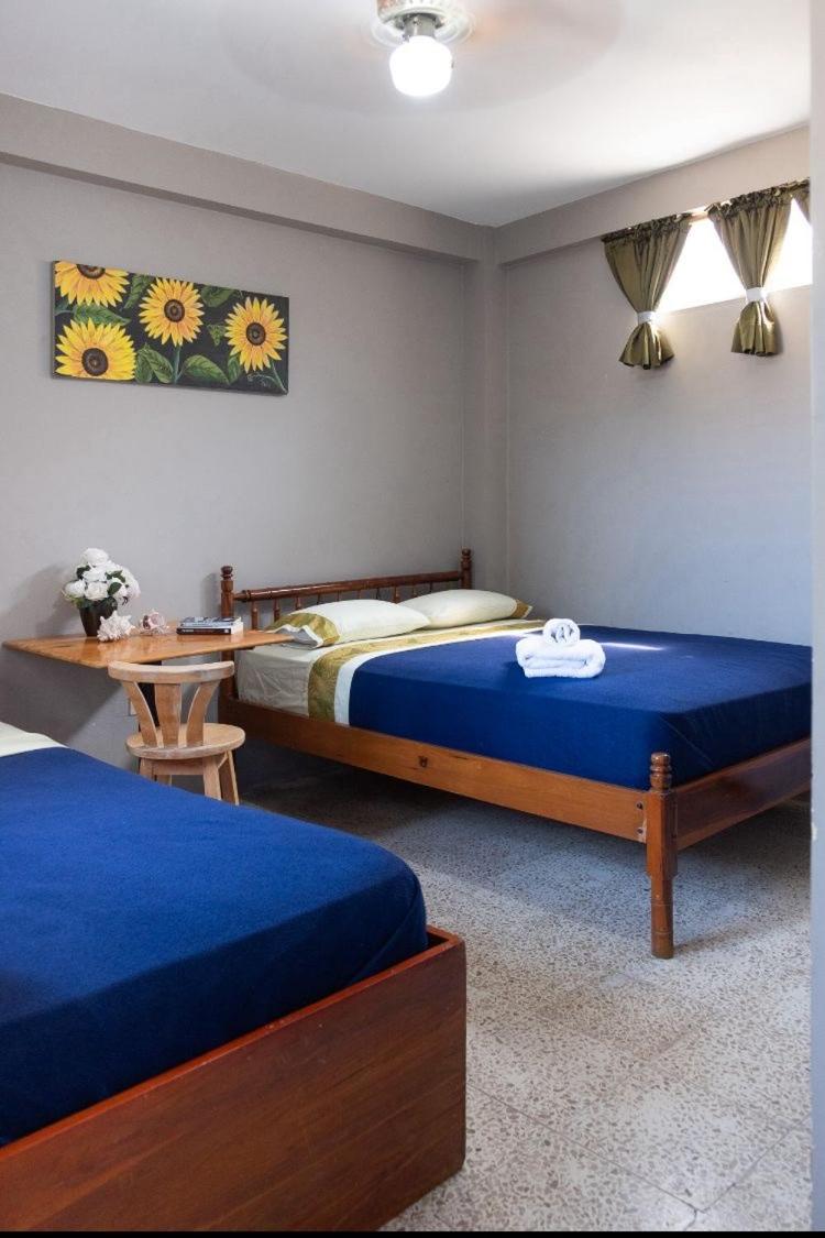 Casa Betancourt Salinas