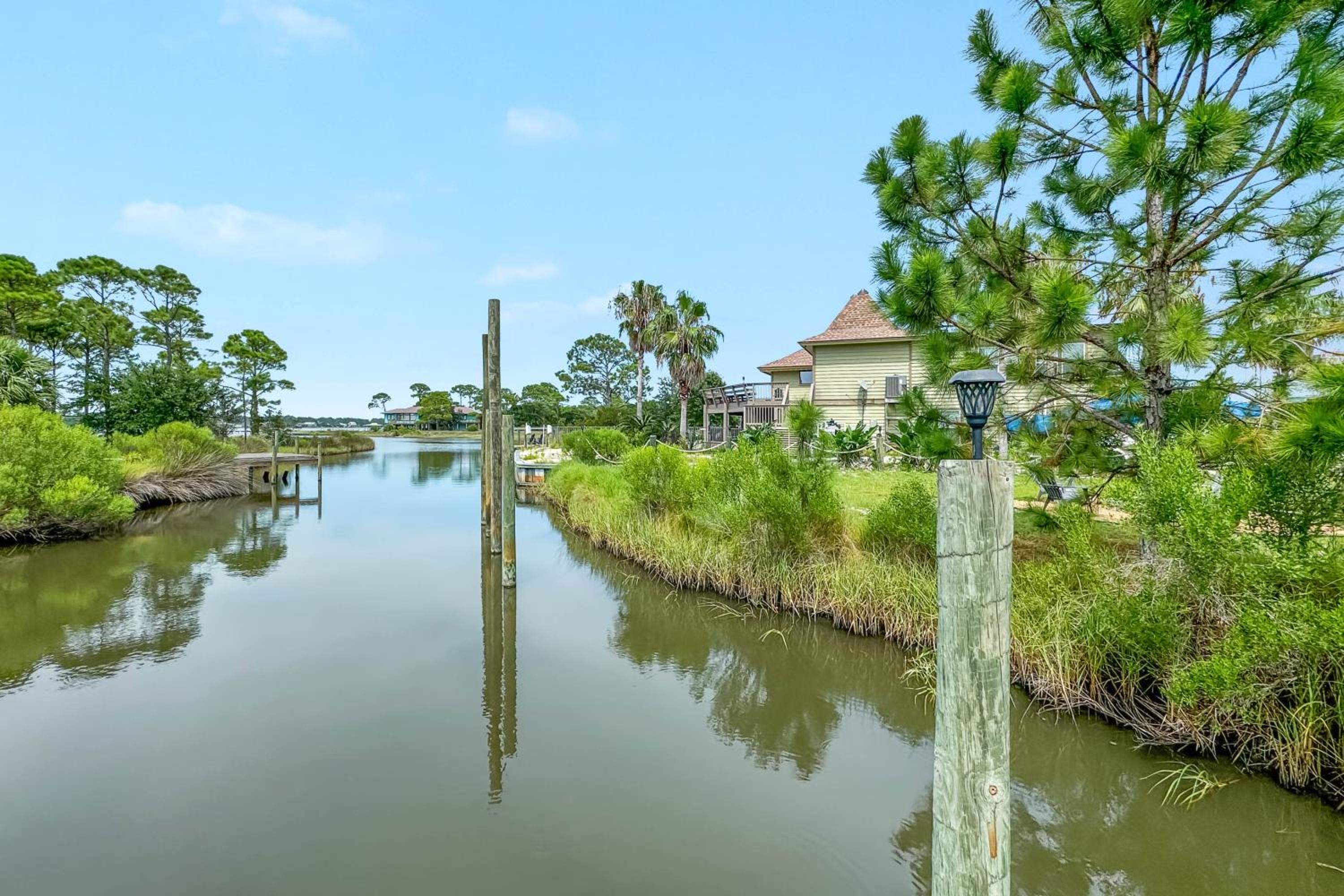 Lagoon Luxury view 5