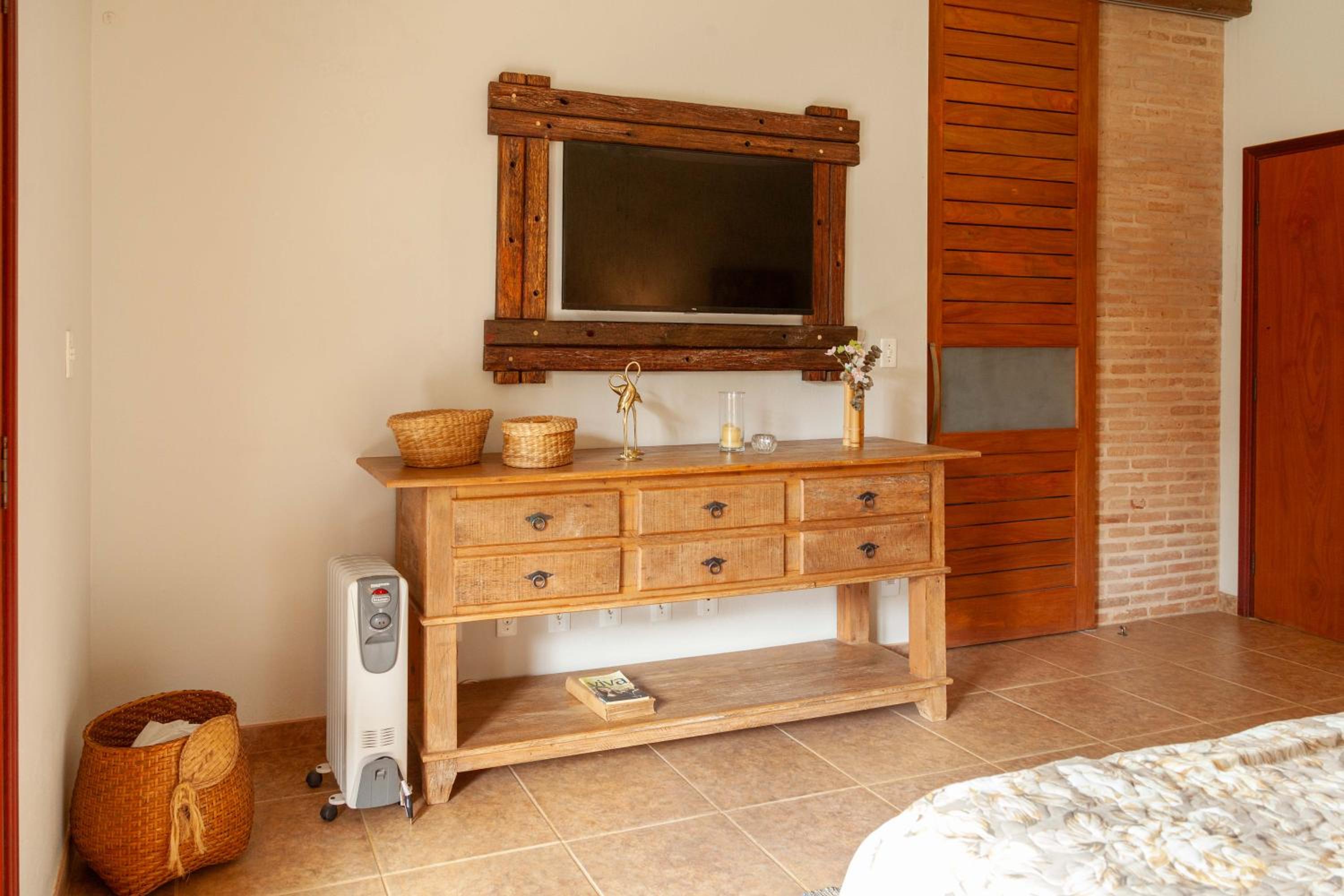 Hospedaria Recanto da Montanha