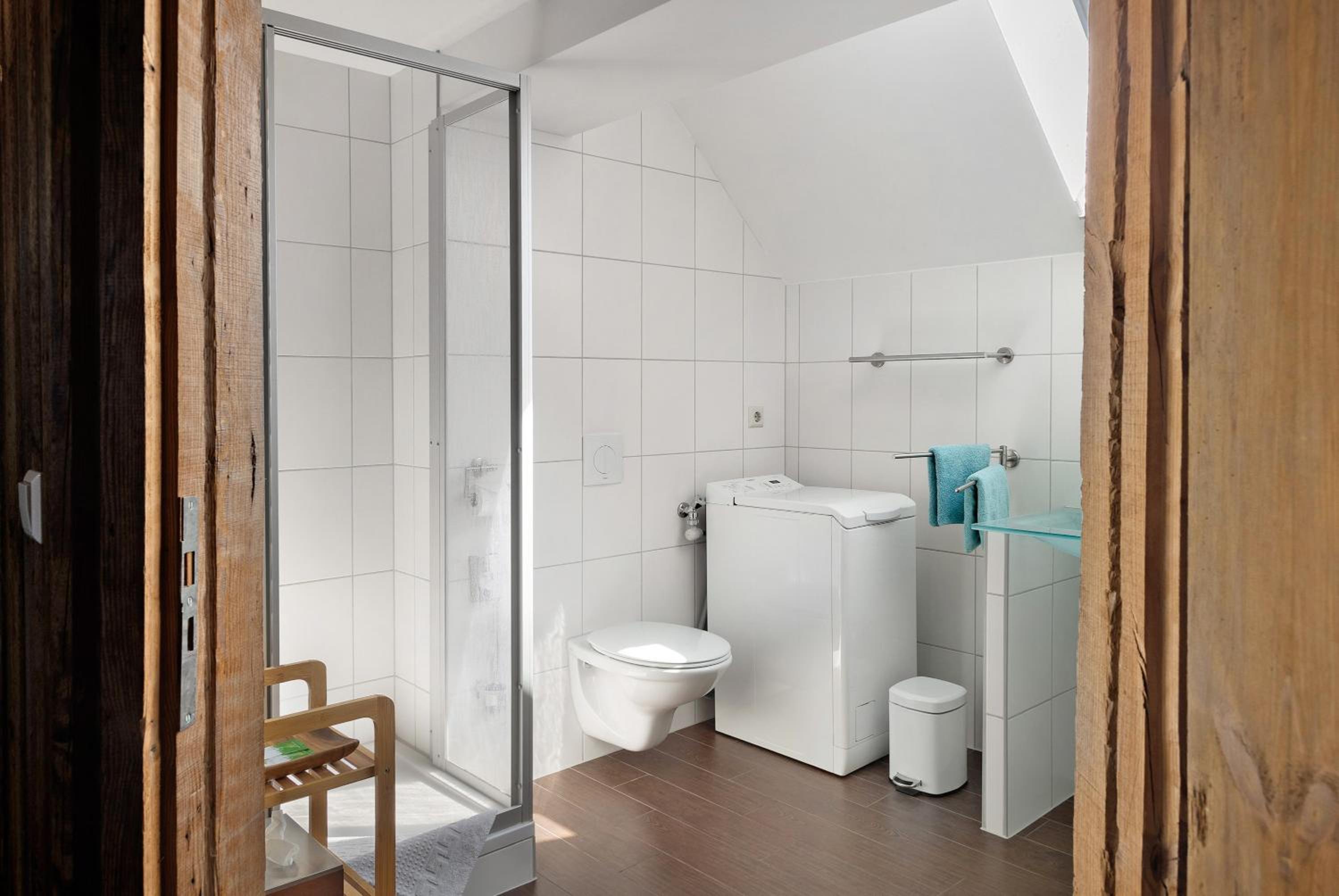 Cottage Im Fläming - Ferienwohnung