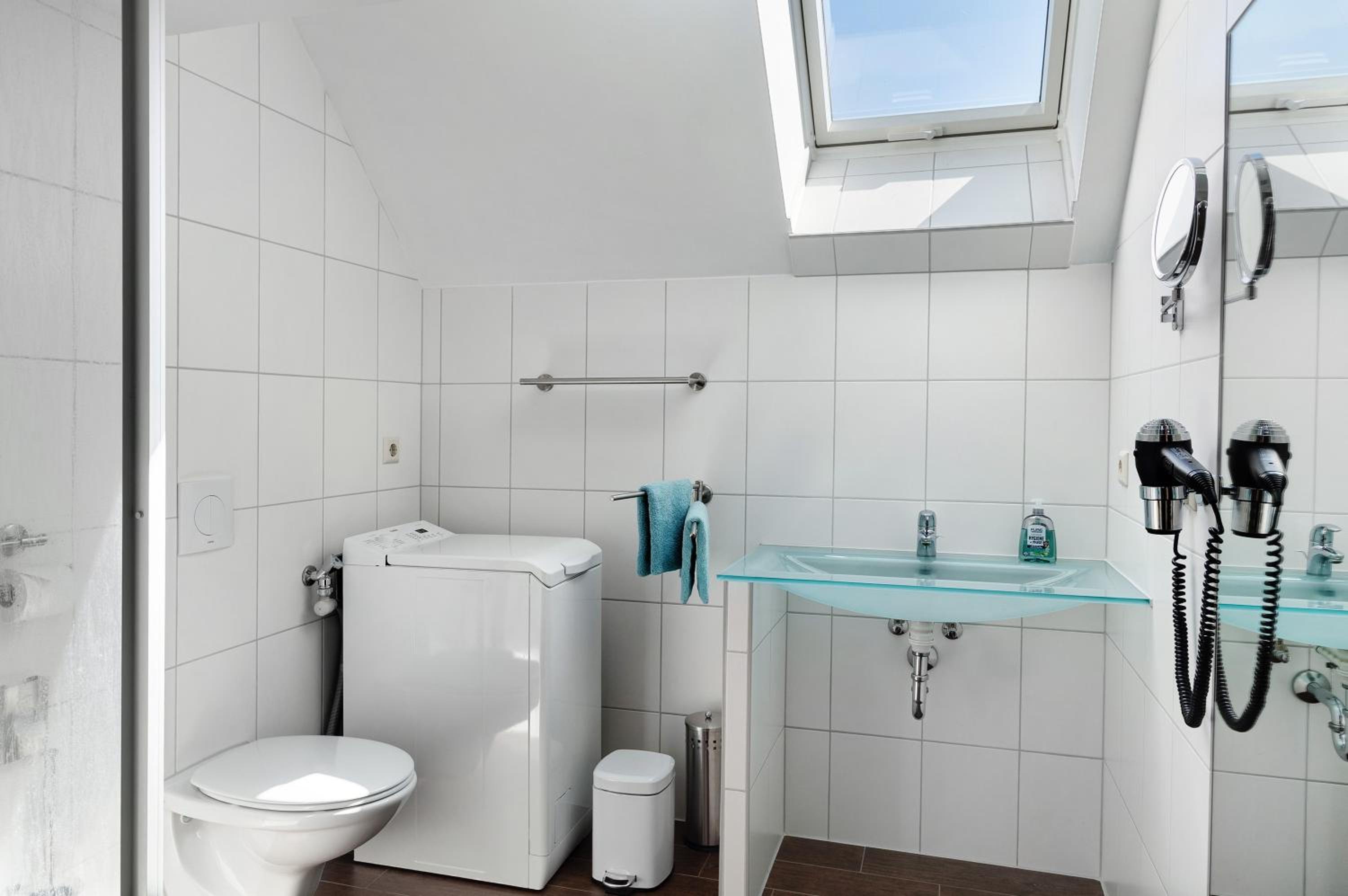 Cottage Im Fläming - Ferienwohnung