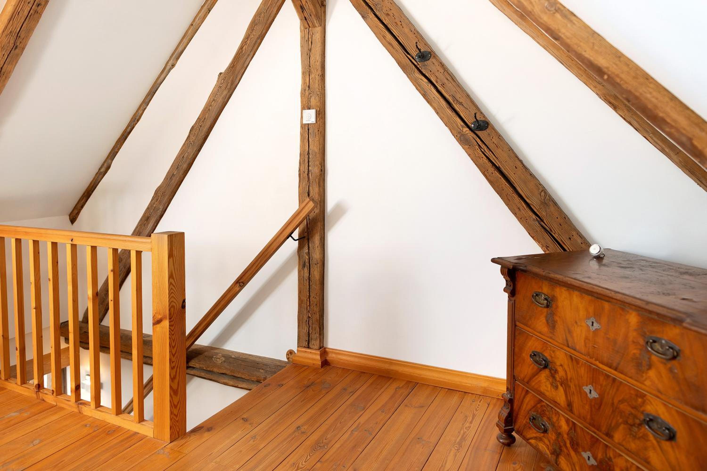 Cottage Im Fläming - Ferienwohnung