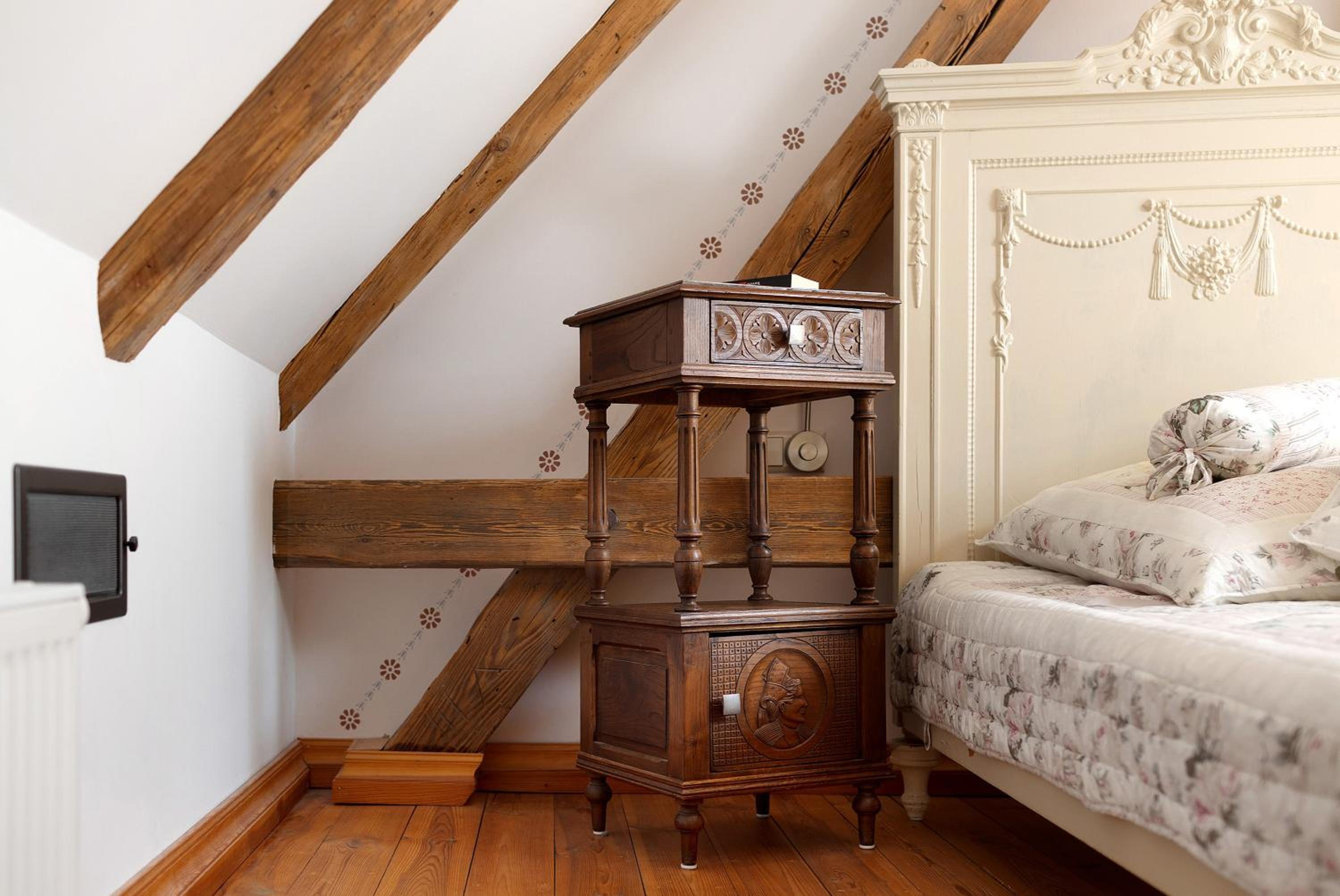 Cottage Im Fläming - Ferienwohnung