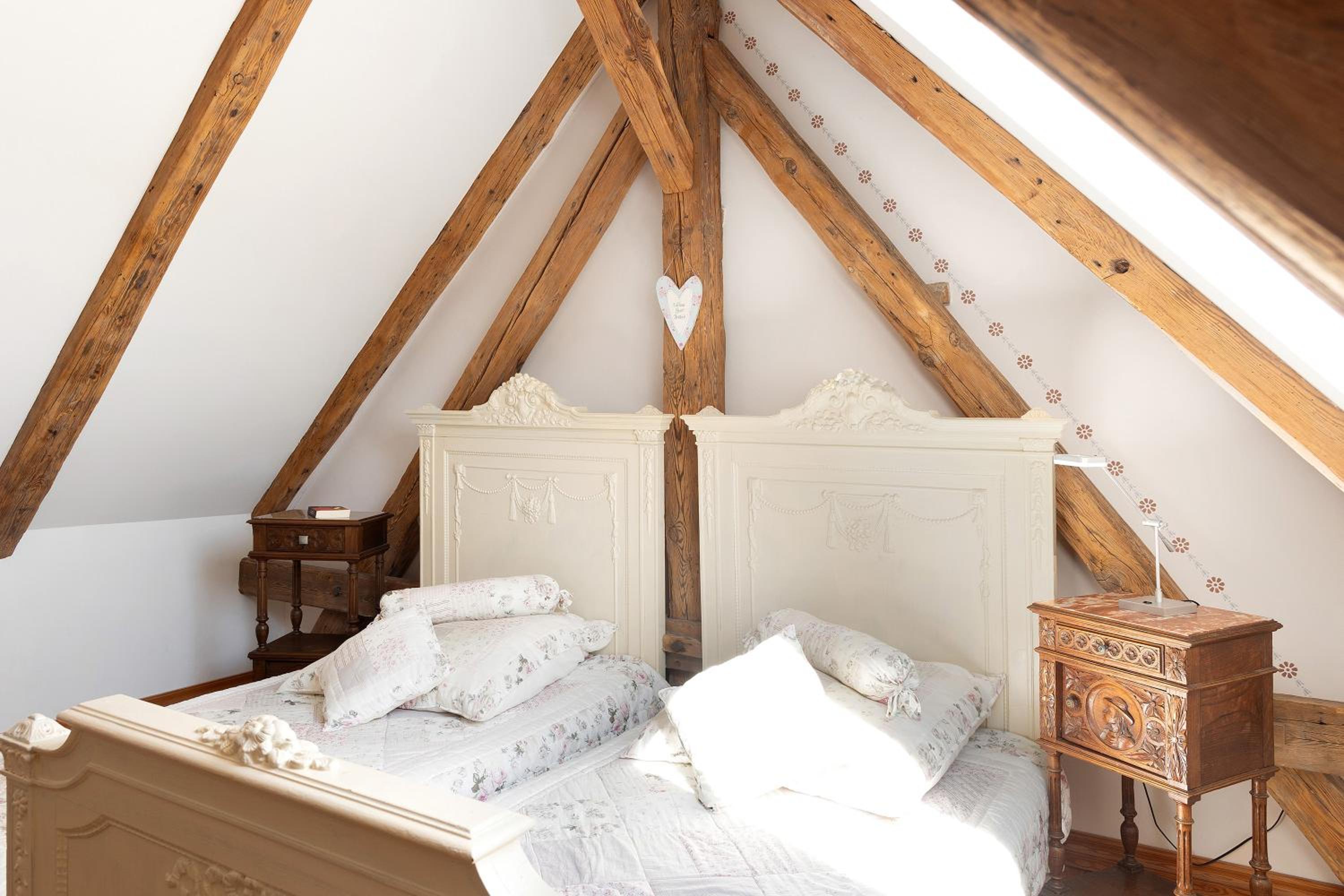 Cottage Im Fläming - Ferienwohnung